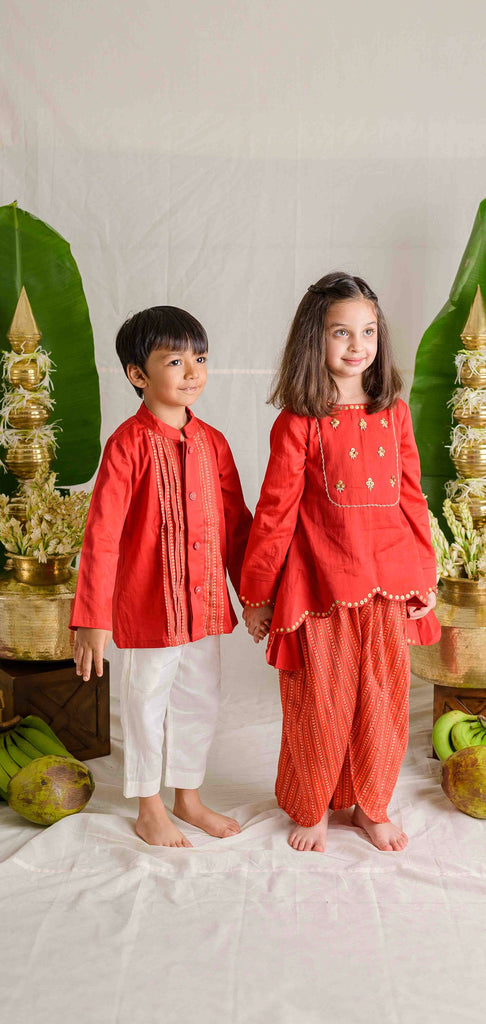 5 Timeless Fashion Trends for Luxury Kidswear in 2025