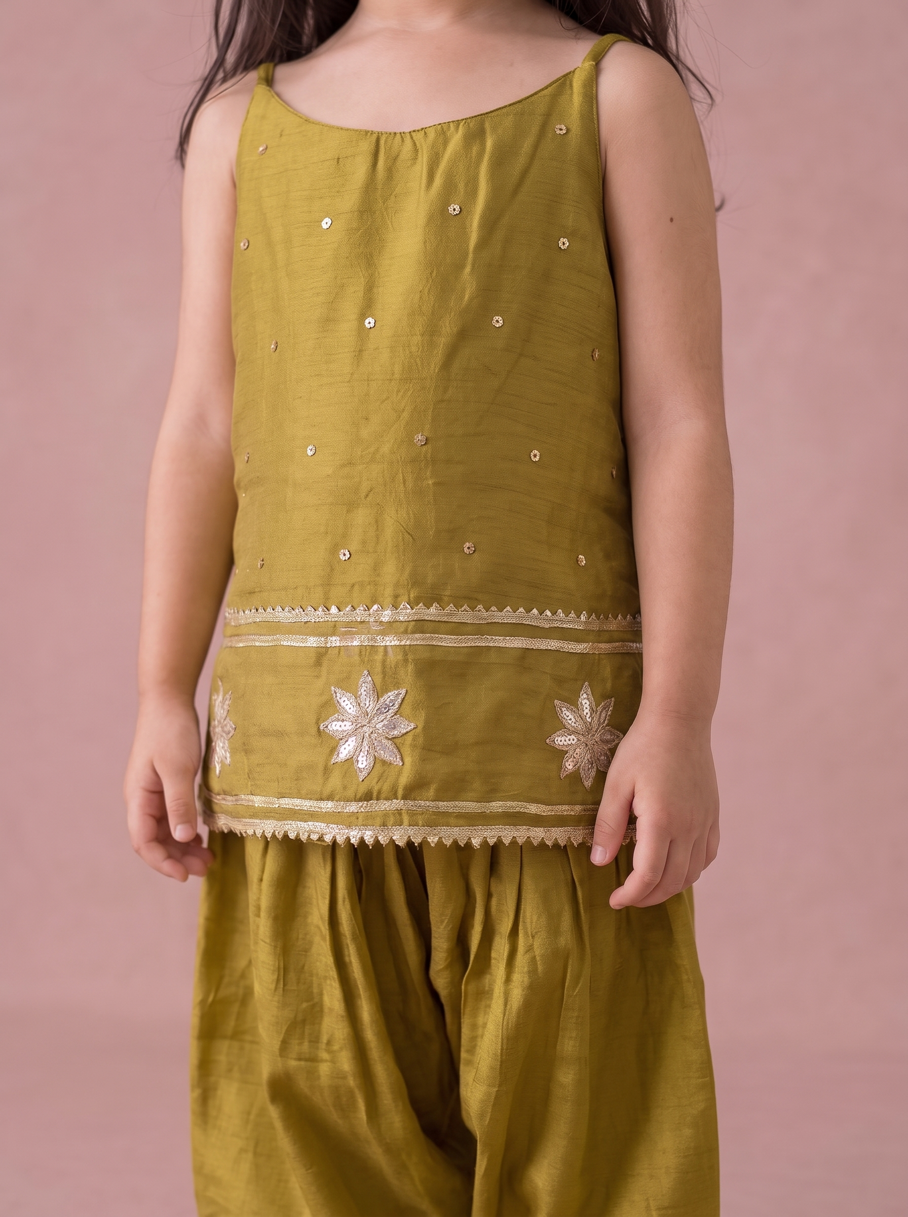 Yellow Farshi