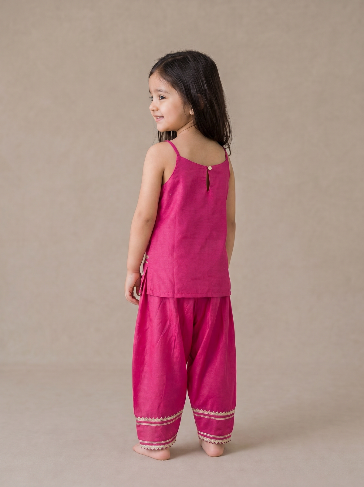 Pink Farshi