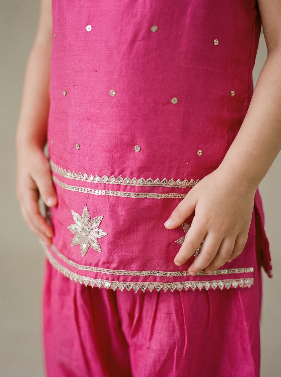 Pink Farshi