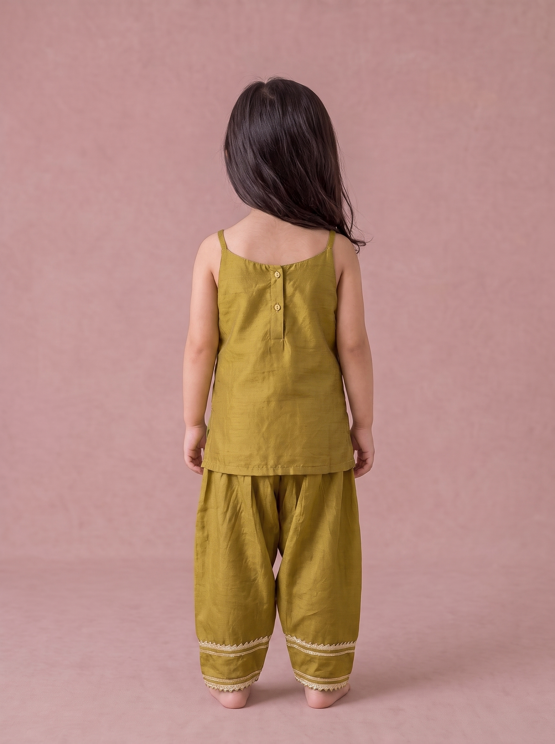 Yellow Farshi