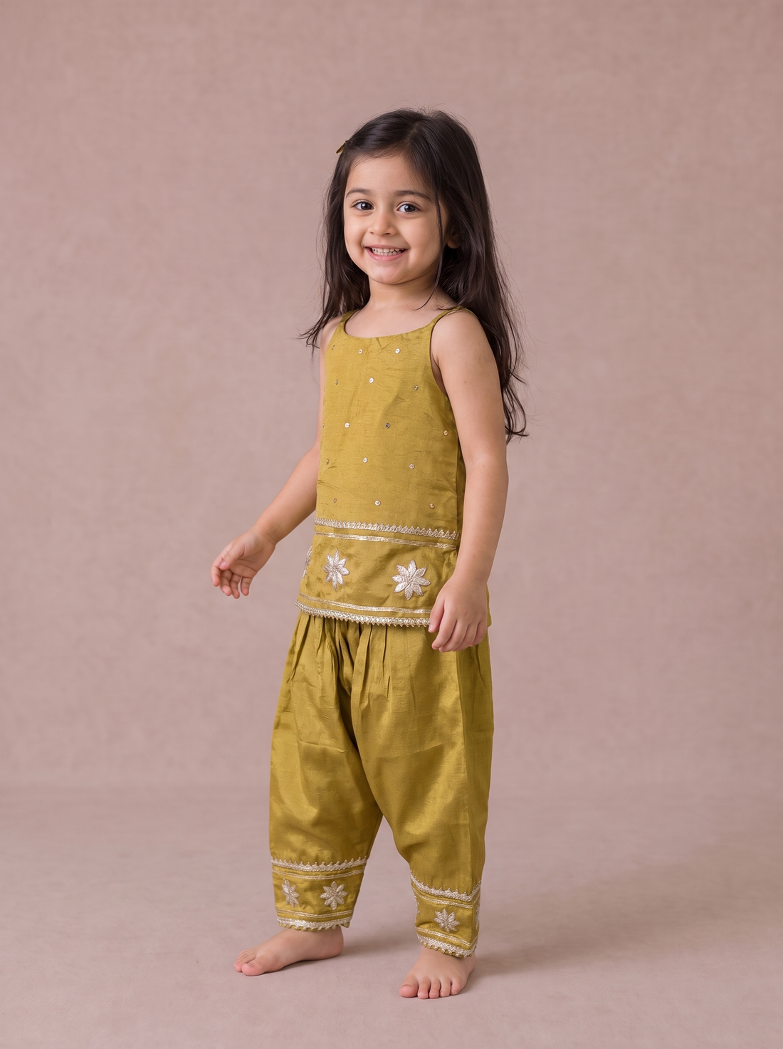 Yellow Farshi