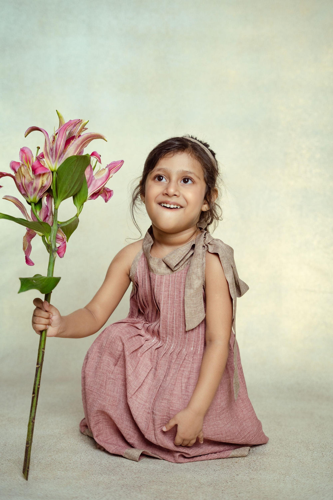 Bow Dress - thekansha