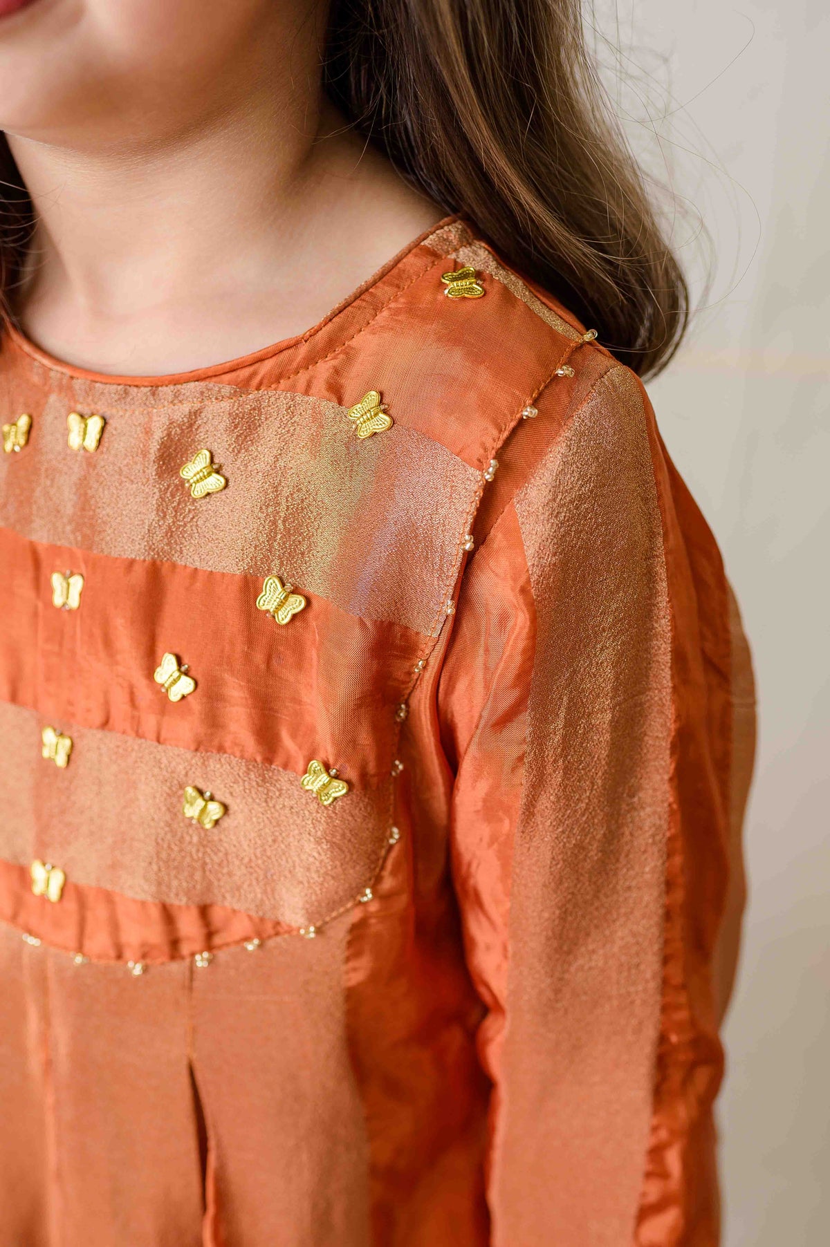 Jalebi Kurta Set