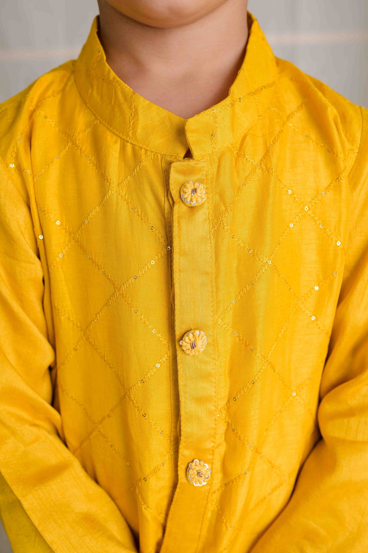 Sondesh Kurta Set