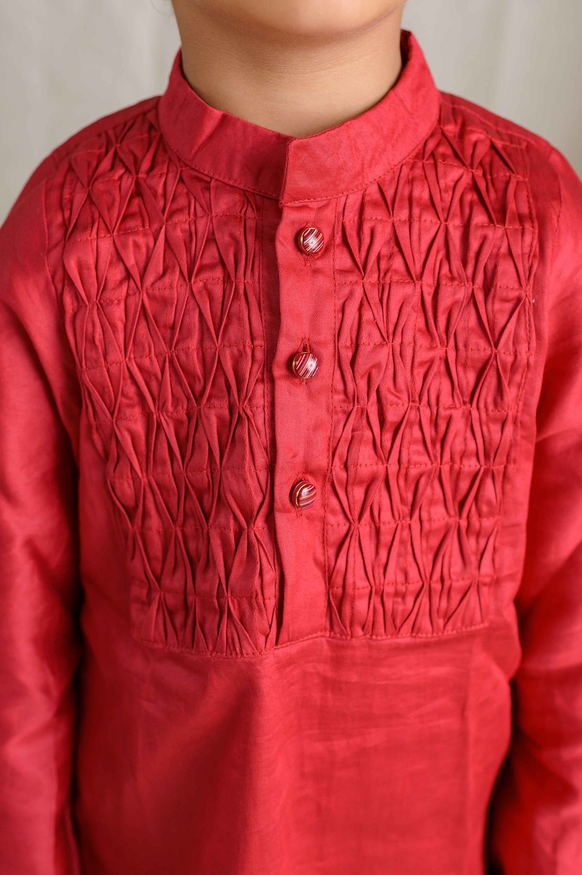 Gulab Kurta Set