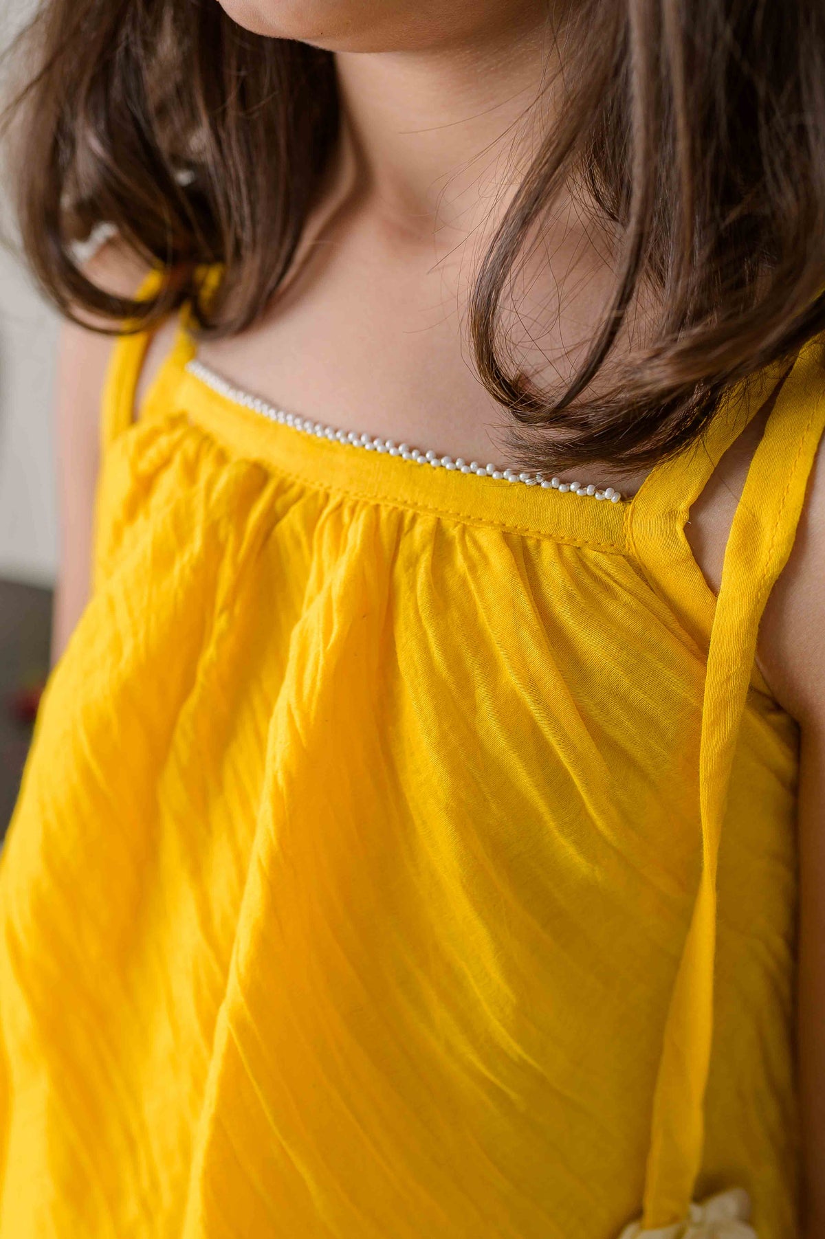 Kesari Palazzo Set