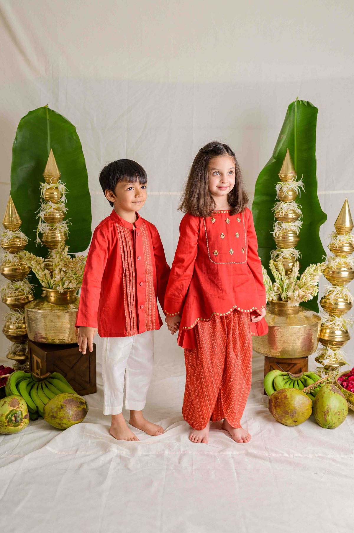 Rooh Rang Kurta Set