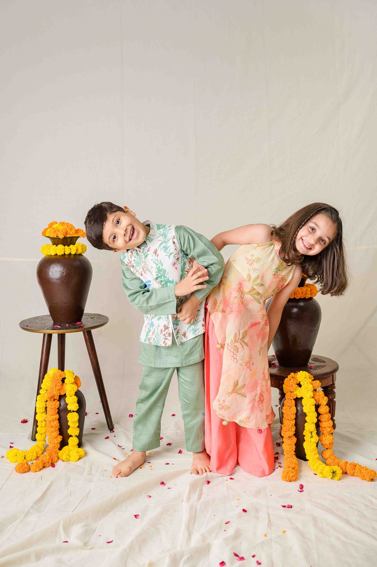 Tooti Frooti Set