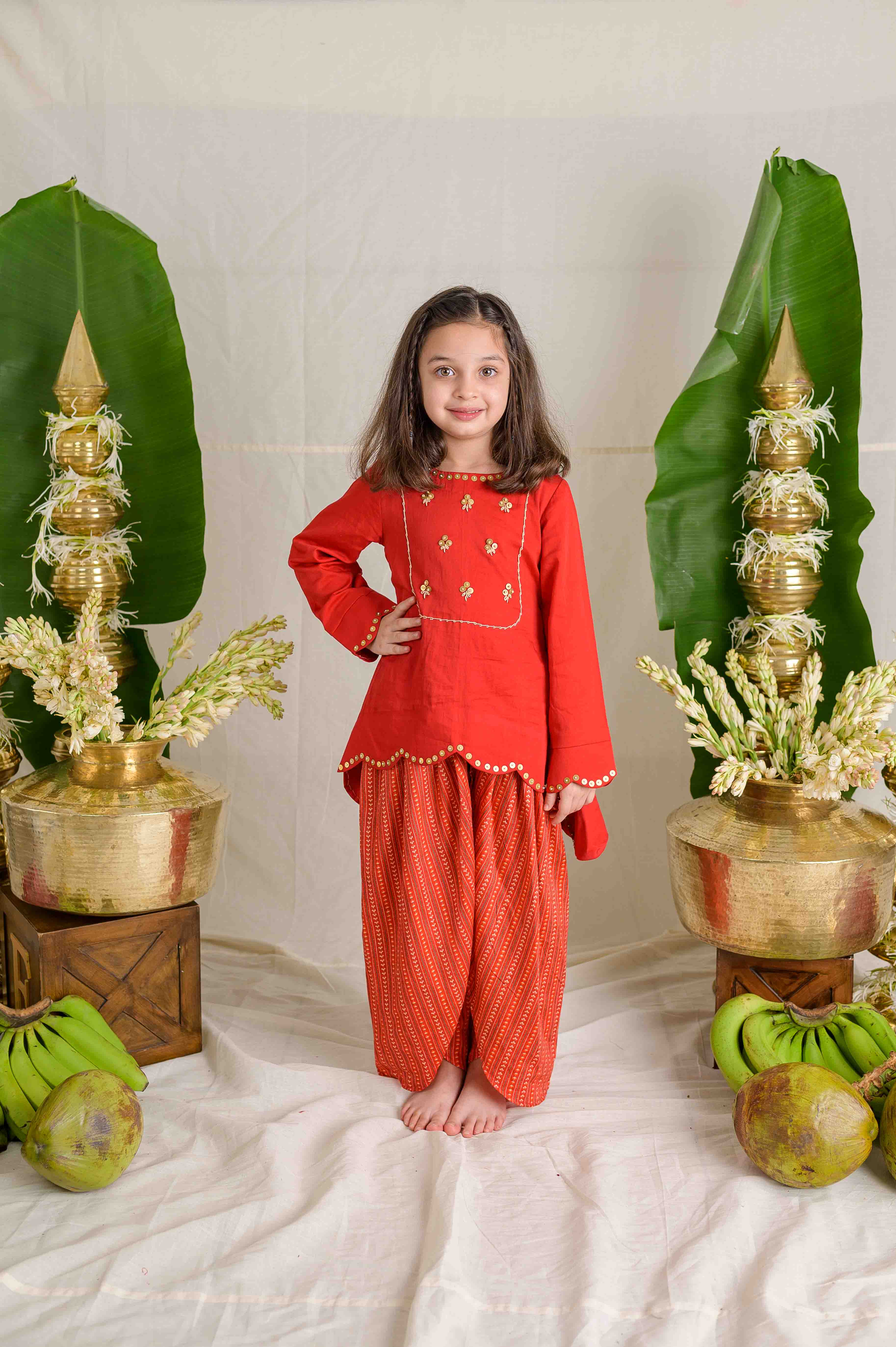 Rooh Mithas Twinning set