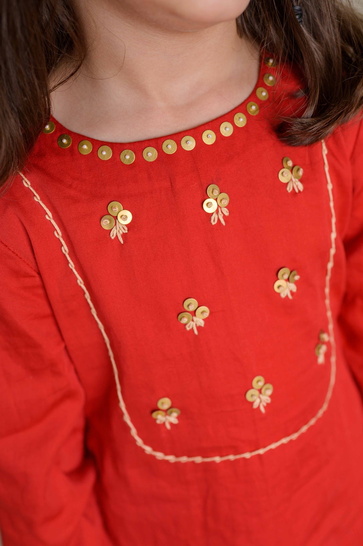 Rooh Rani Set