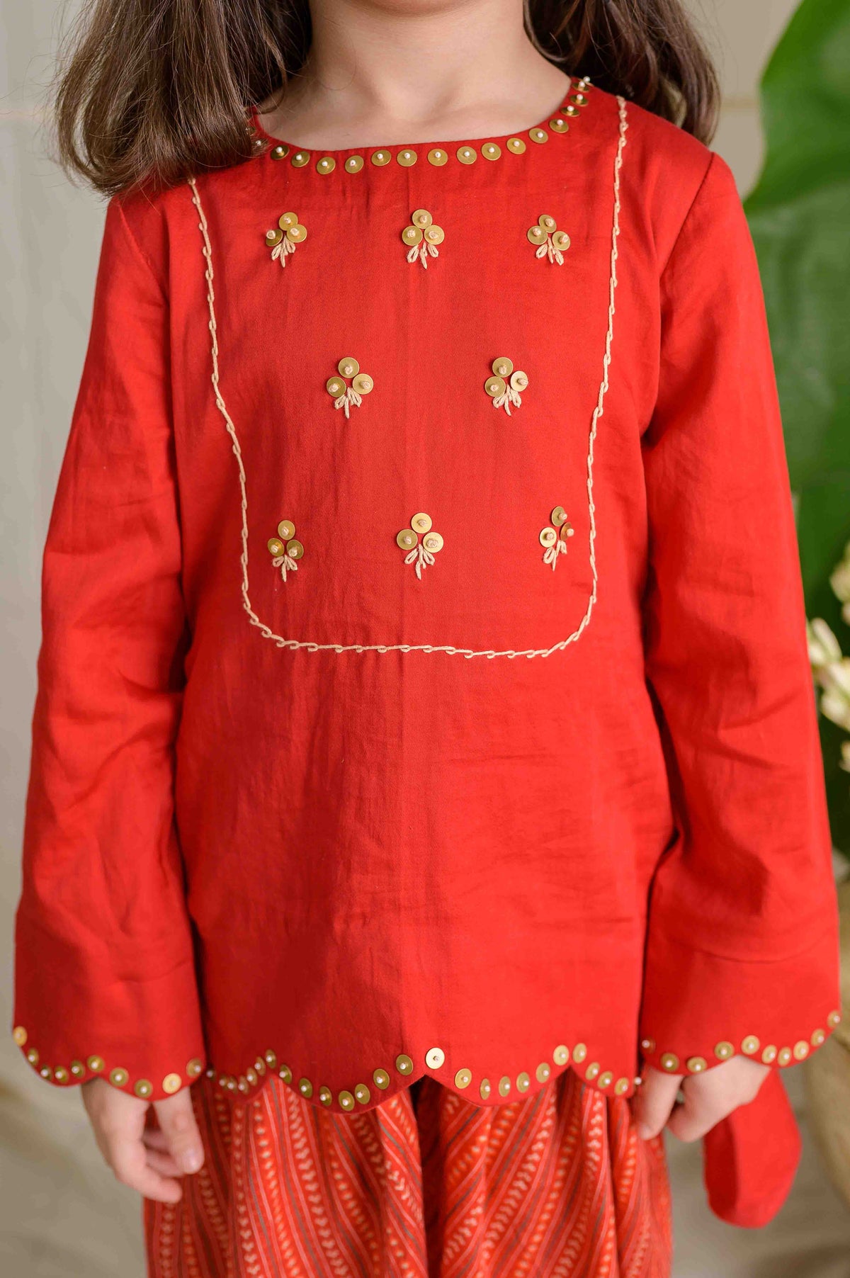 Rooh Rani Set