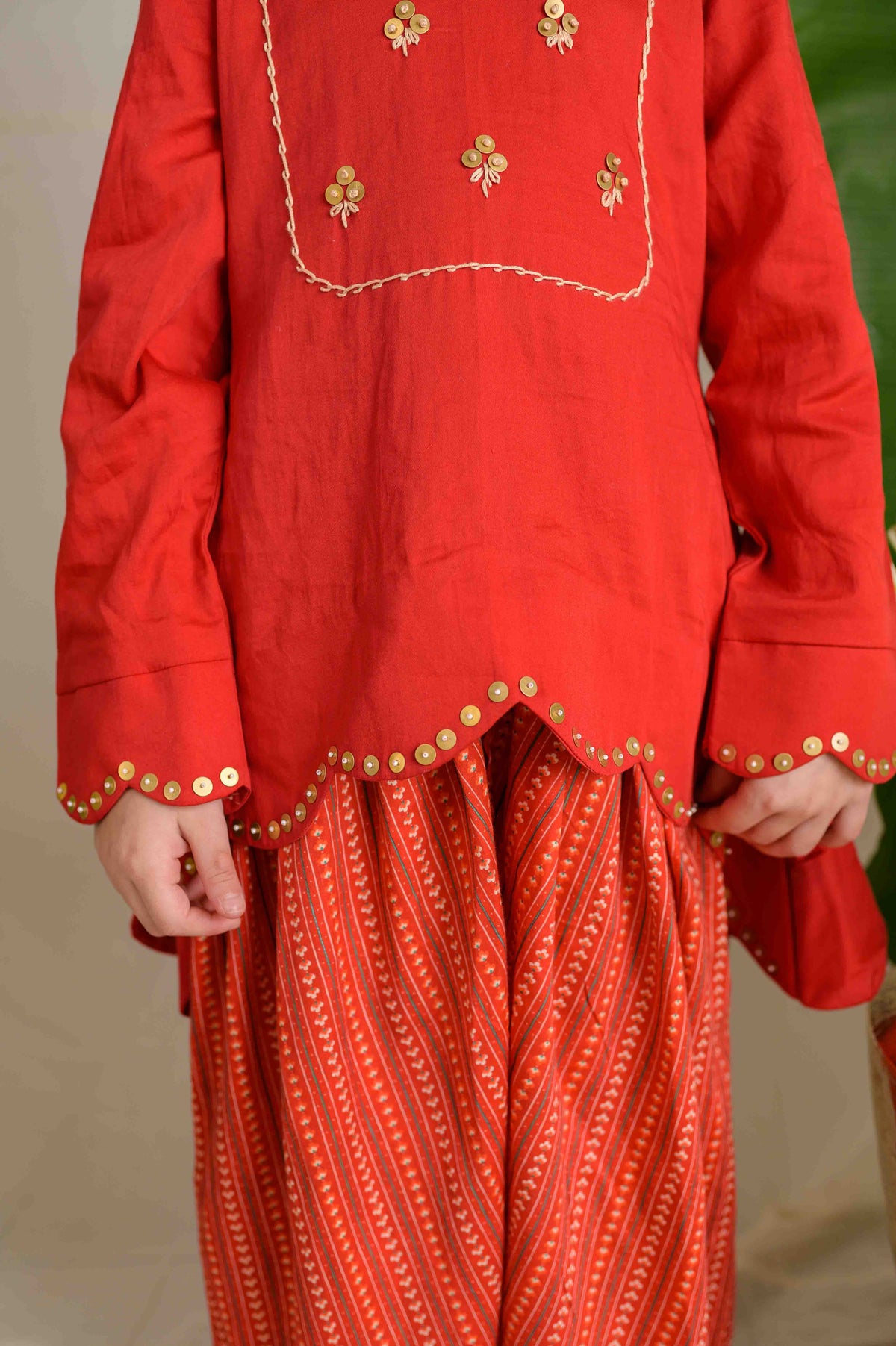 Rooh Rani Set
