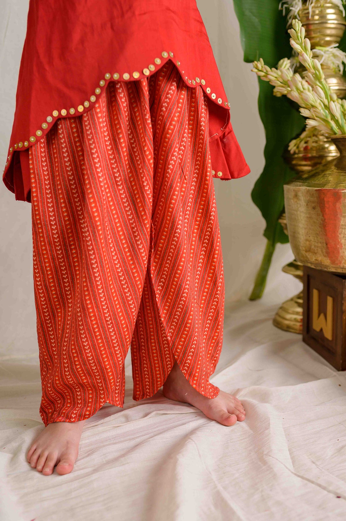 Rooh Rani Set