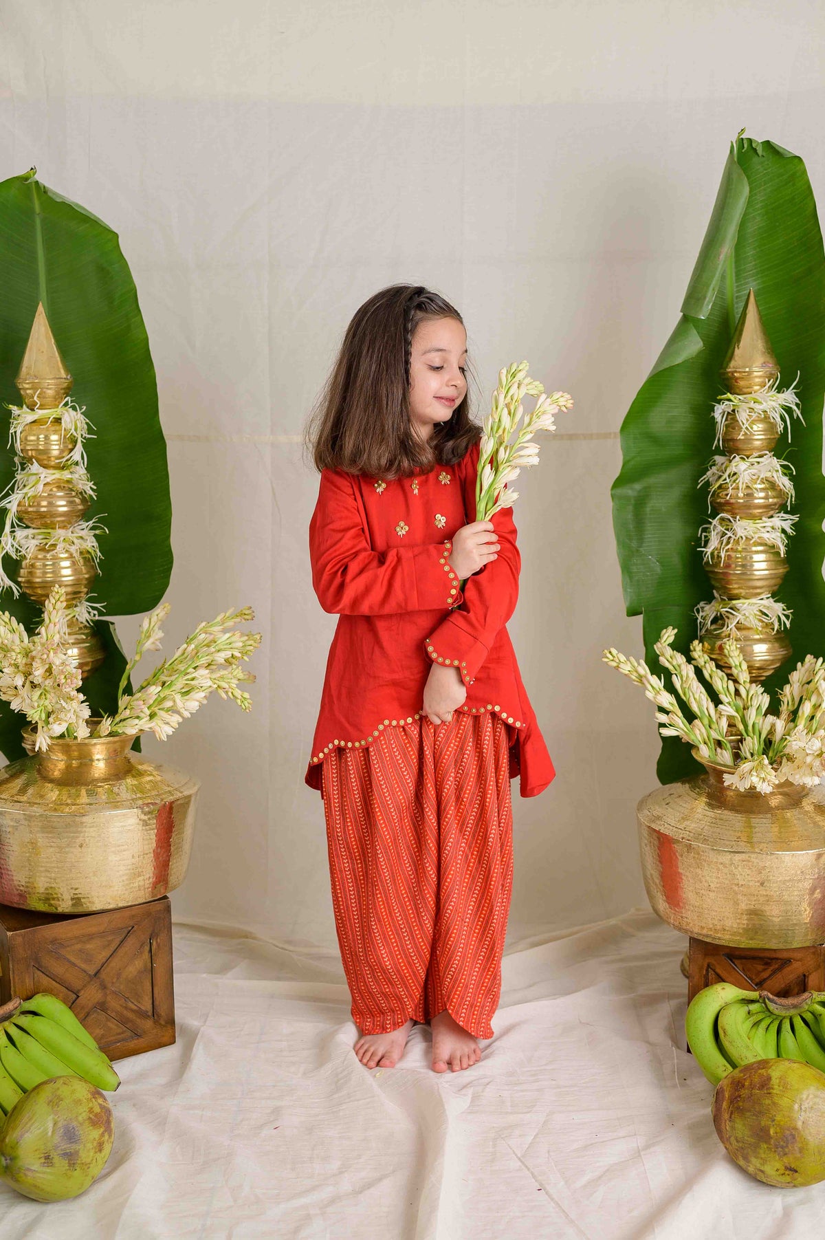Rooh Rani Set