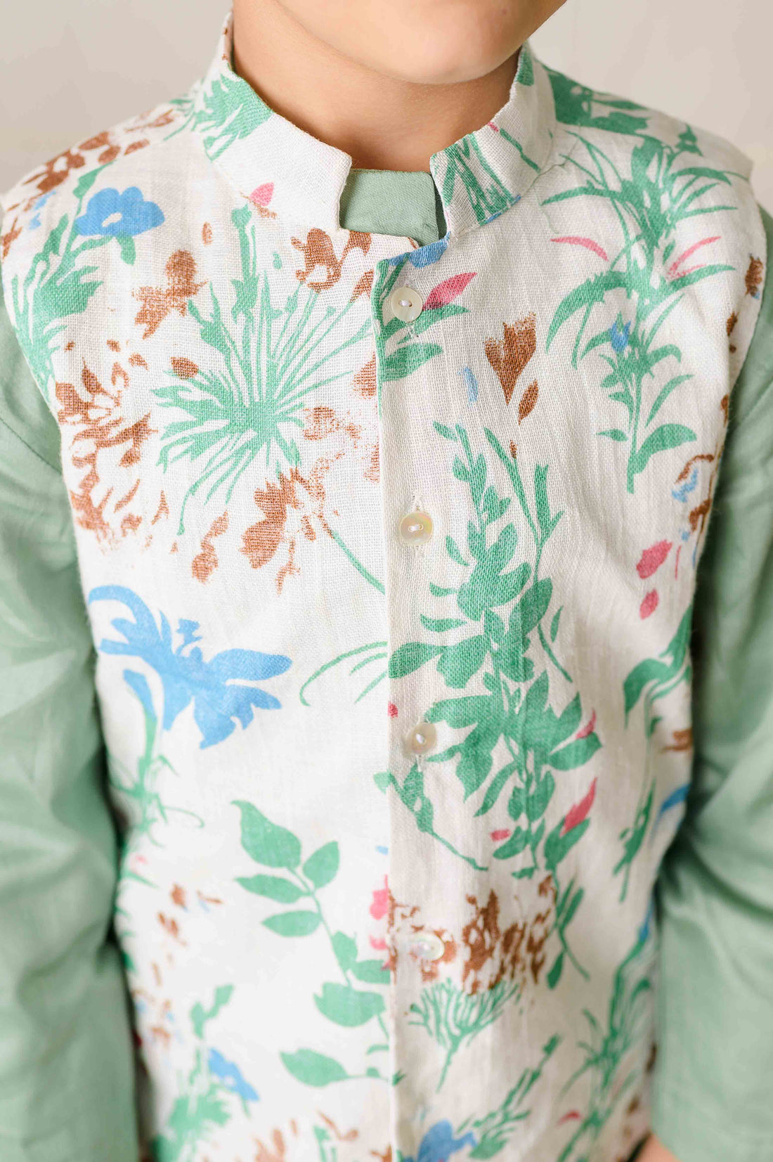 Mint Mithas Koti Set