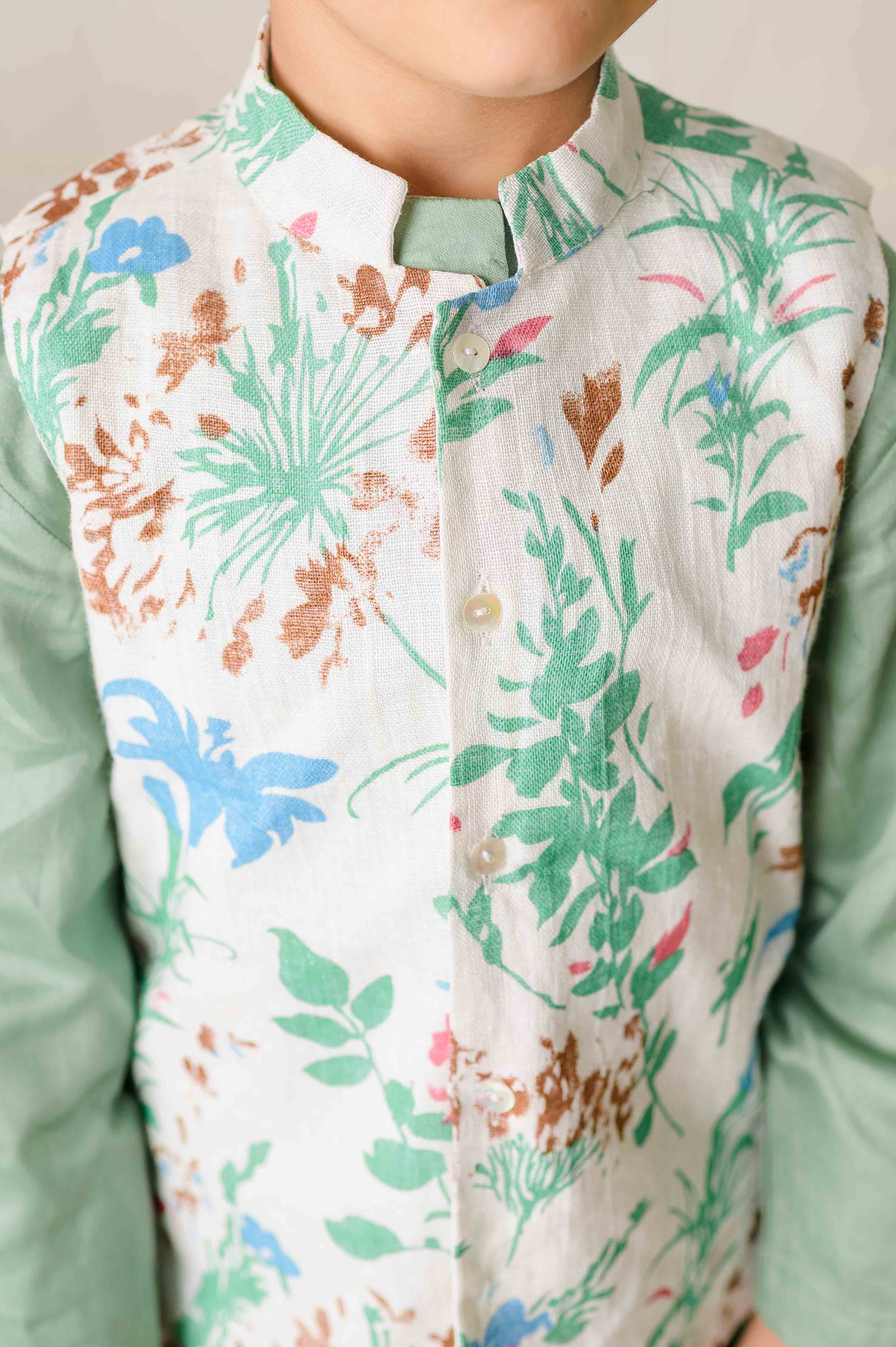 Mint Mithas Koti Set