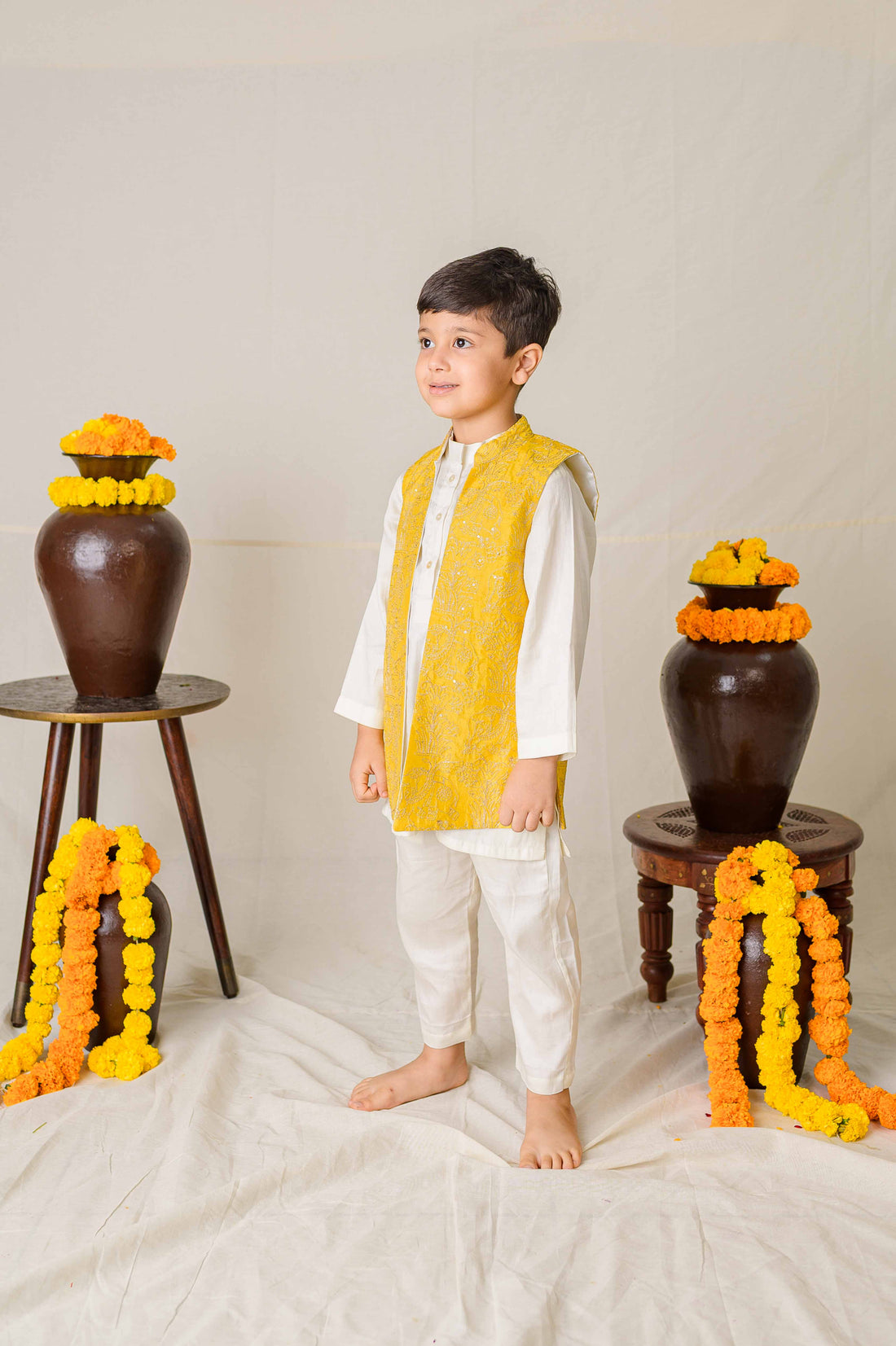 Boondi Badshah Set