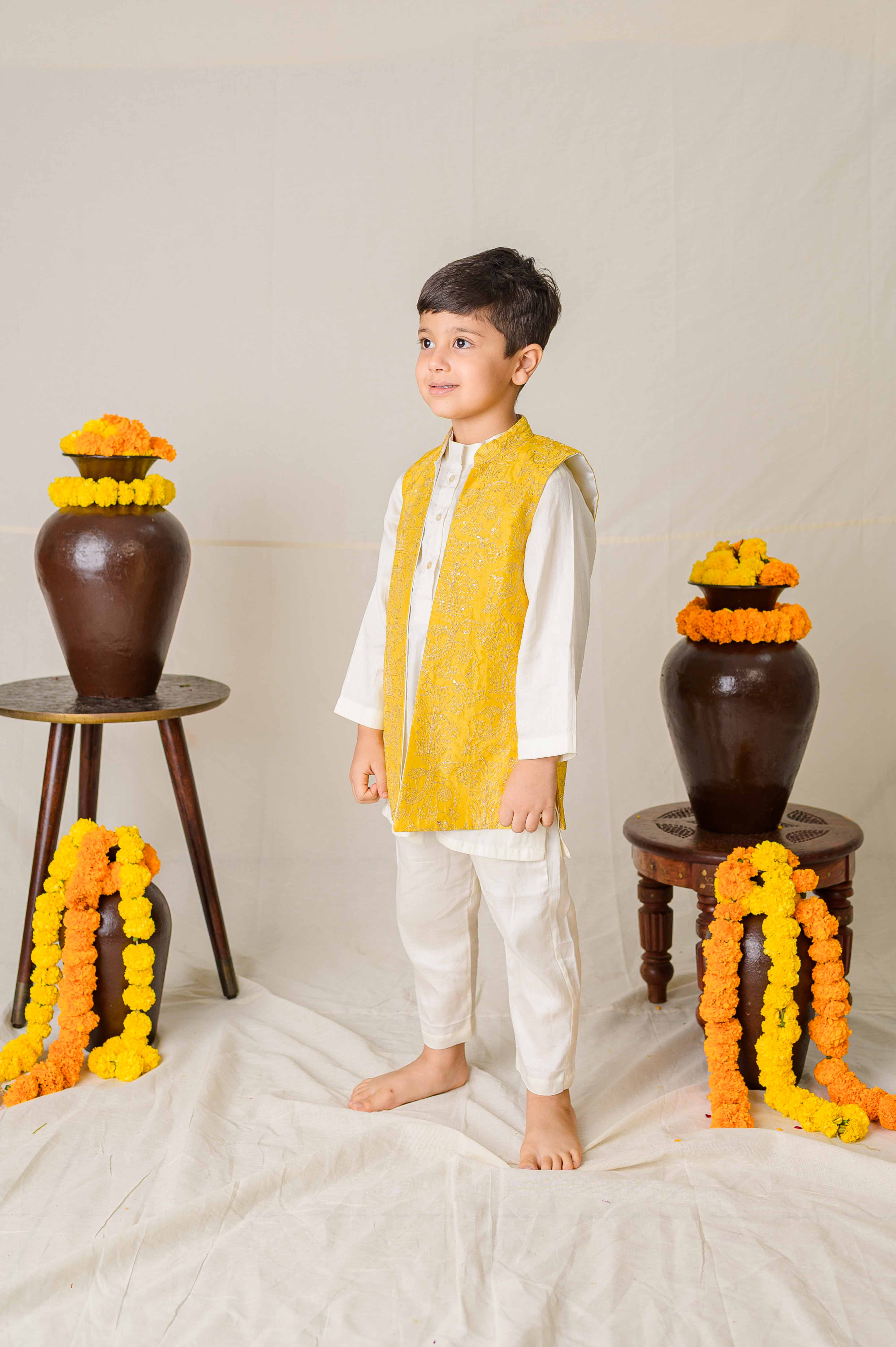 Boondi Badshah Set