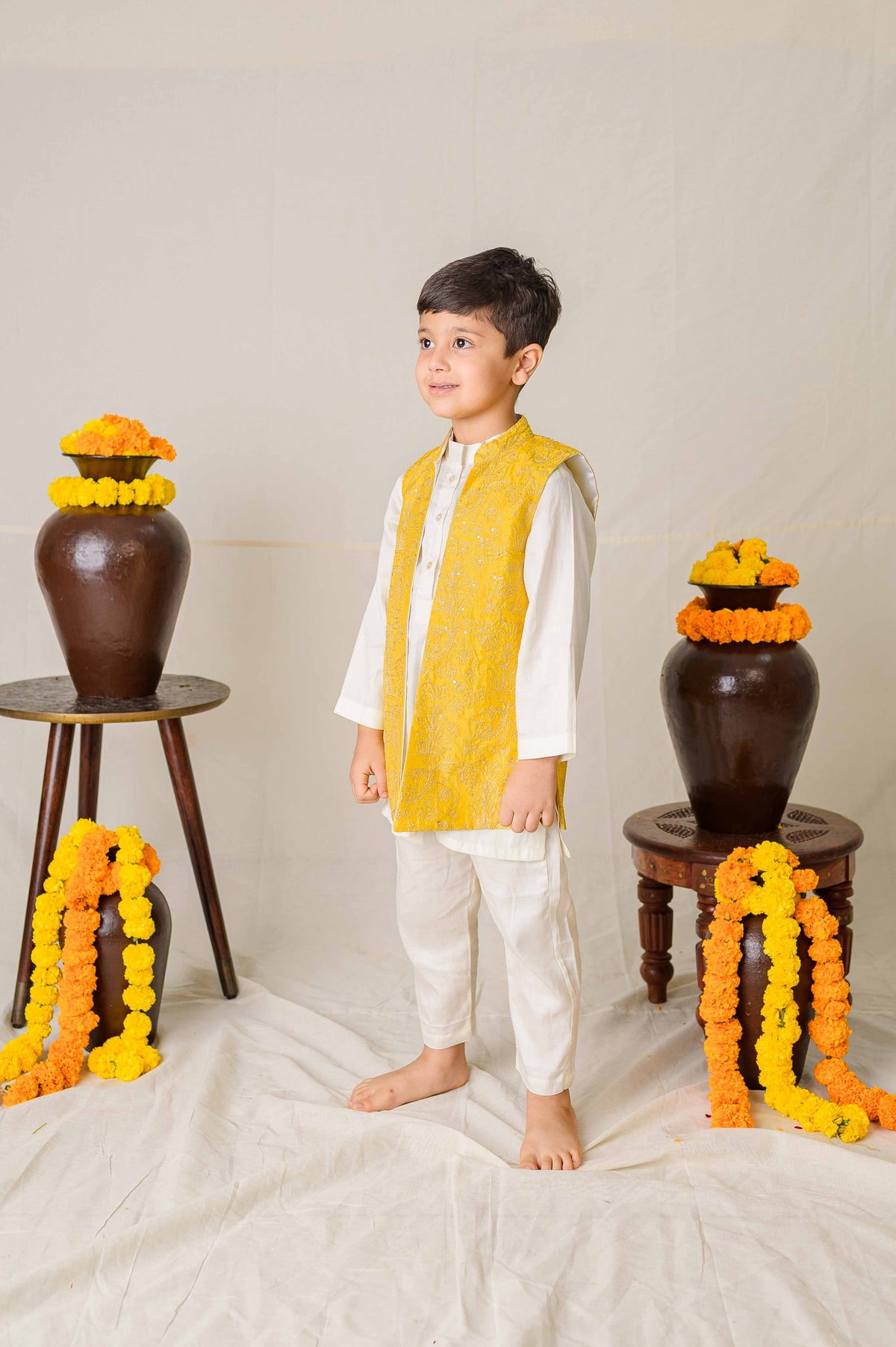 Boondi Badshah Set