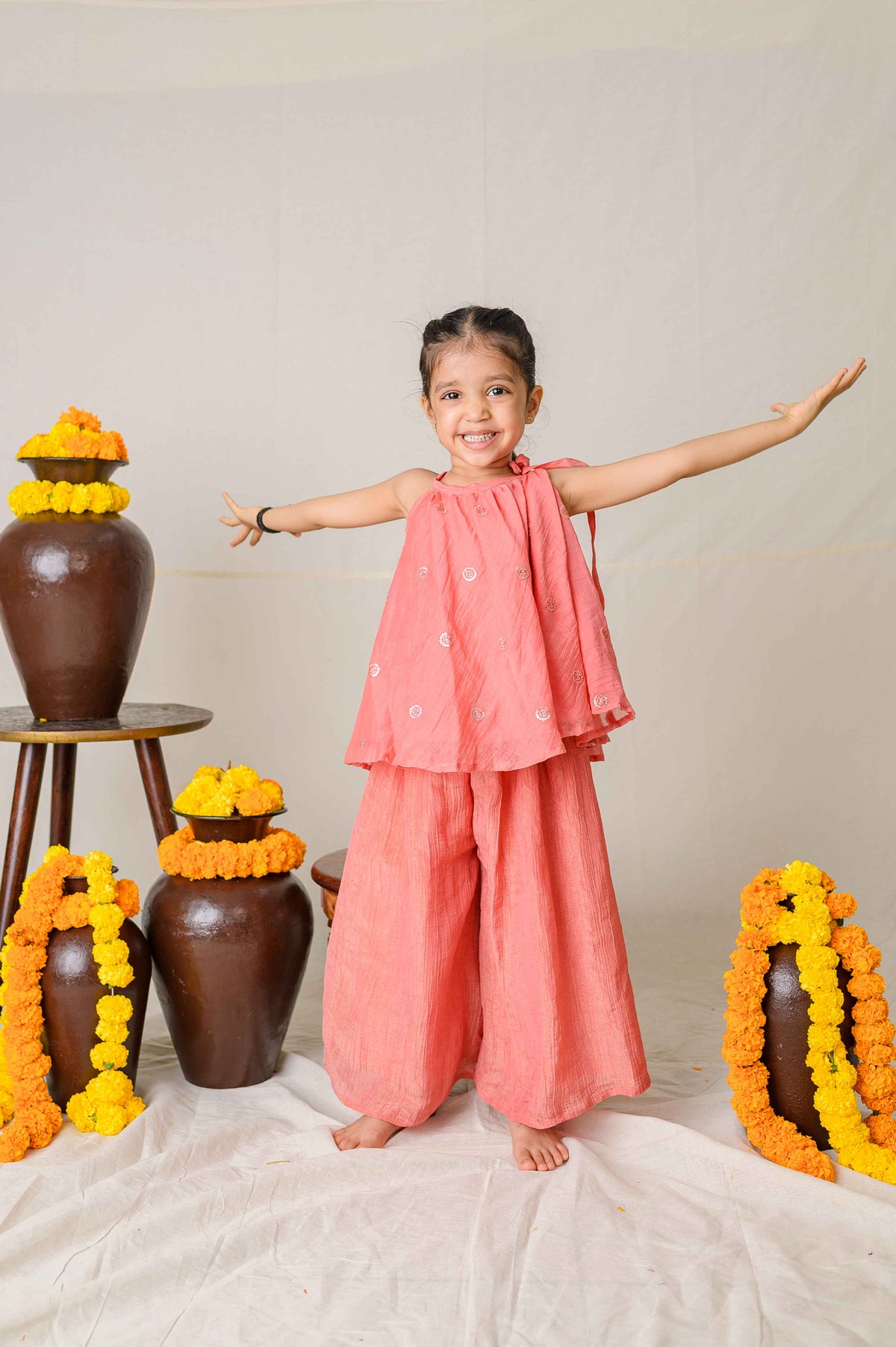 Rosy Rasgulla Set