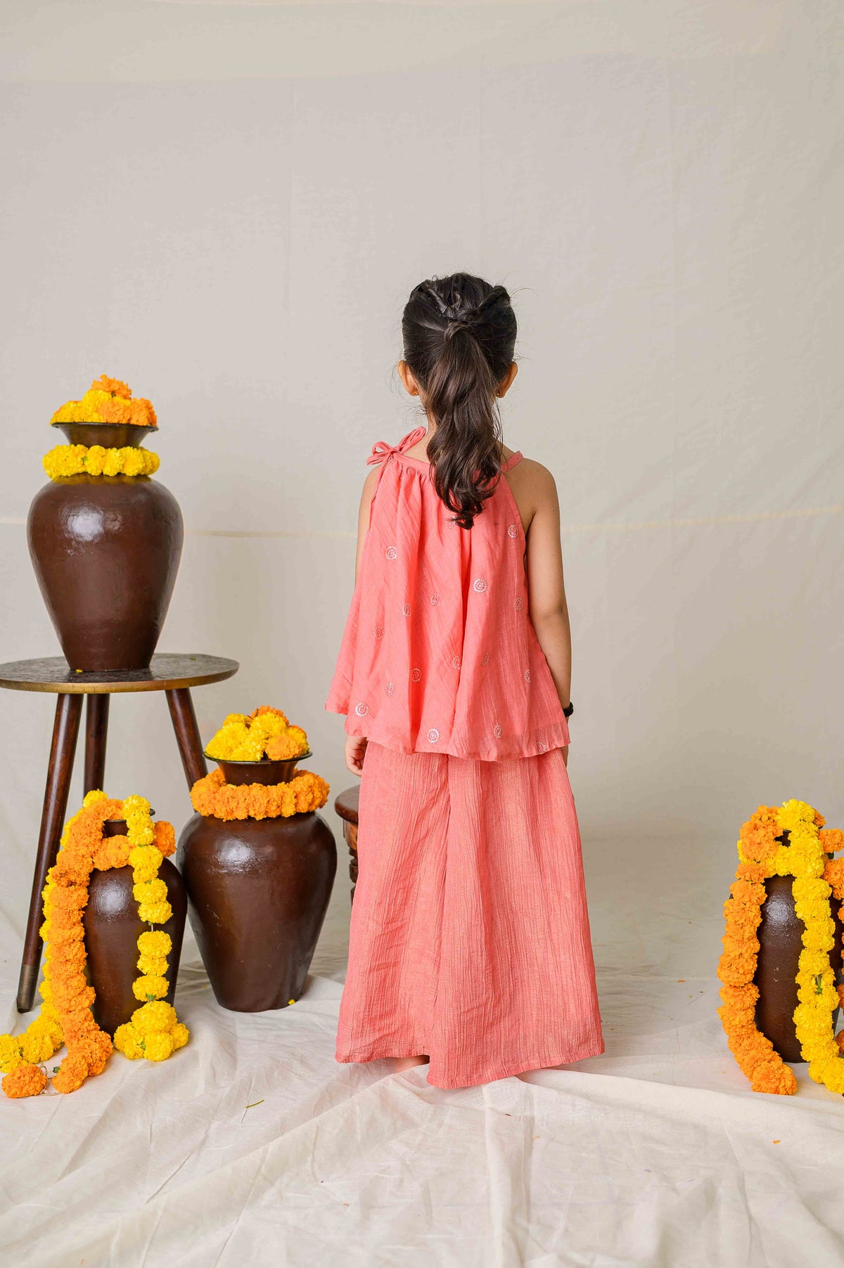 Rosy Rasgulla Set