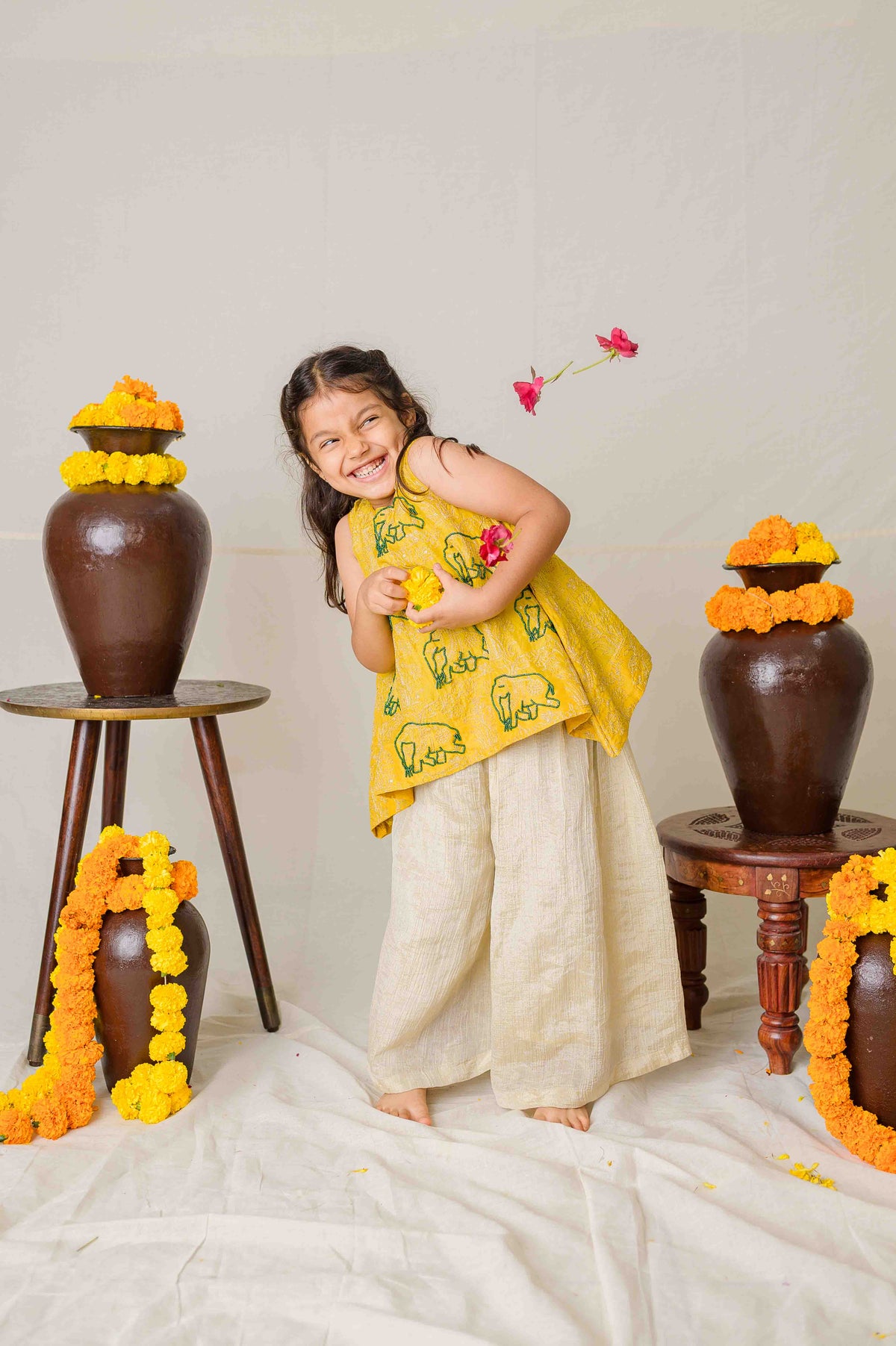 Boondi Rani Set