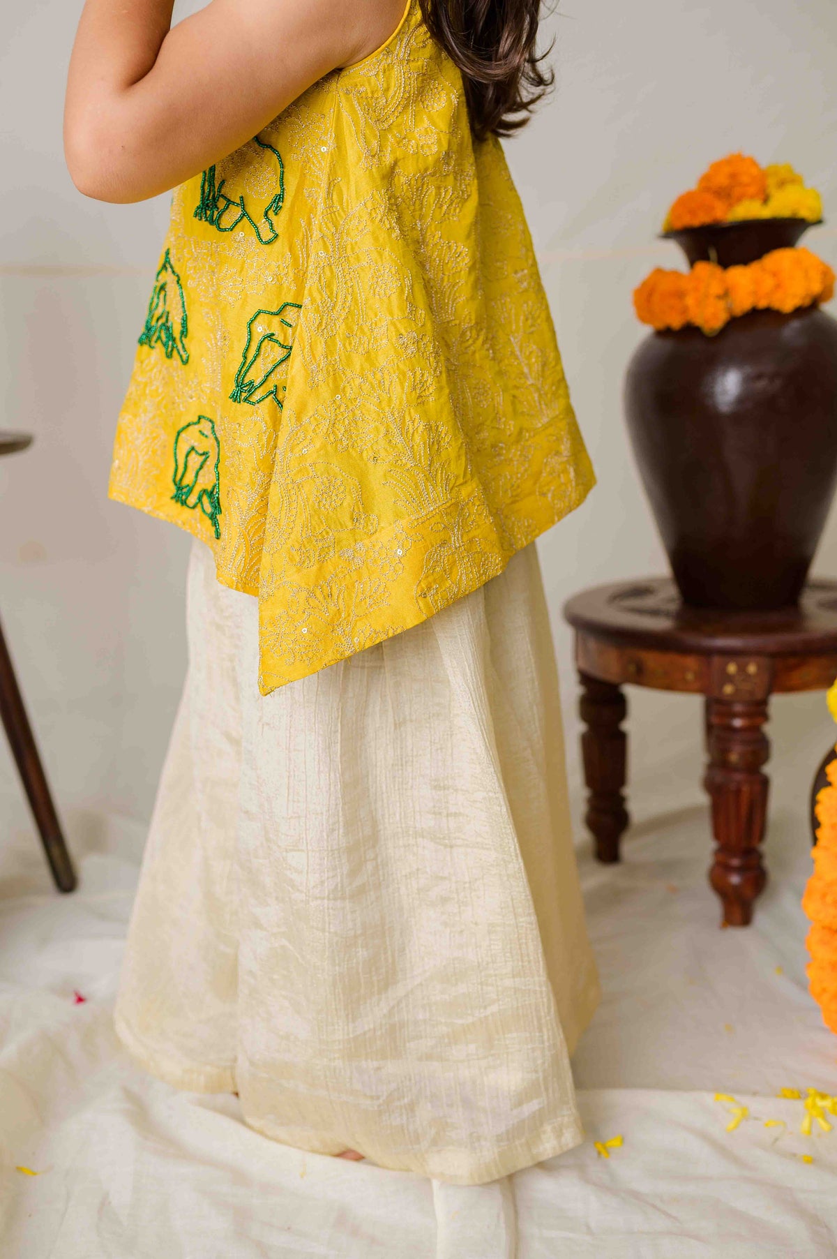 Boondi Rani Set