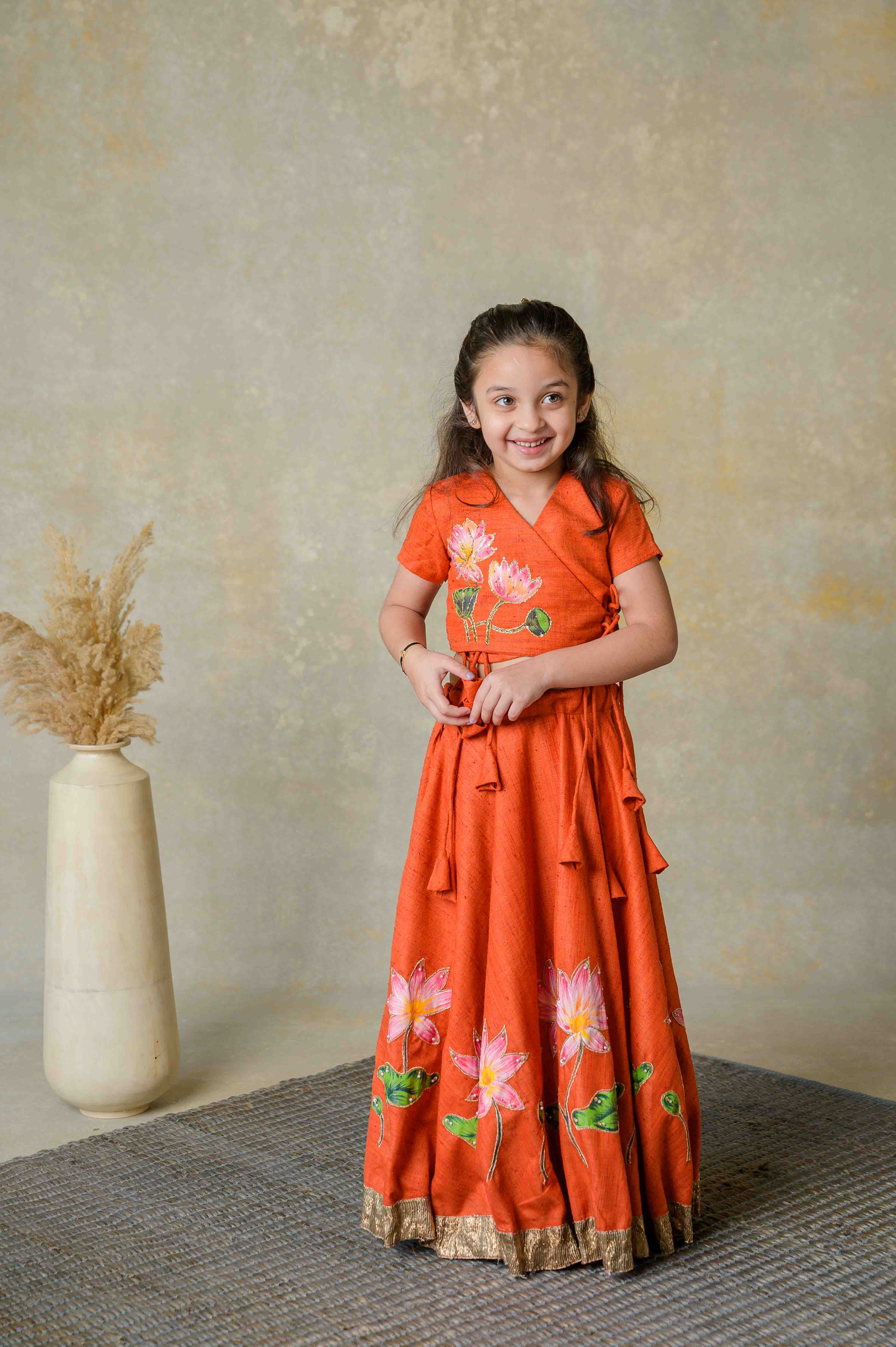 Kamal Rang Tarang Set