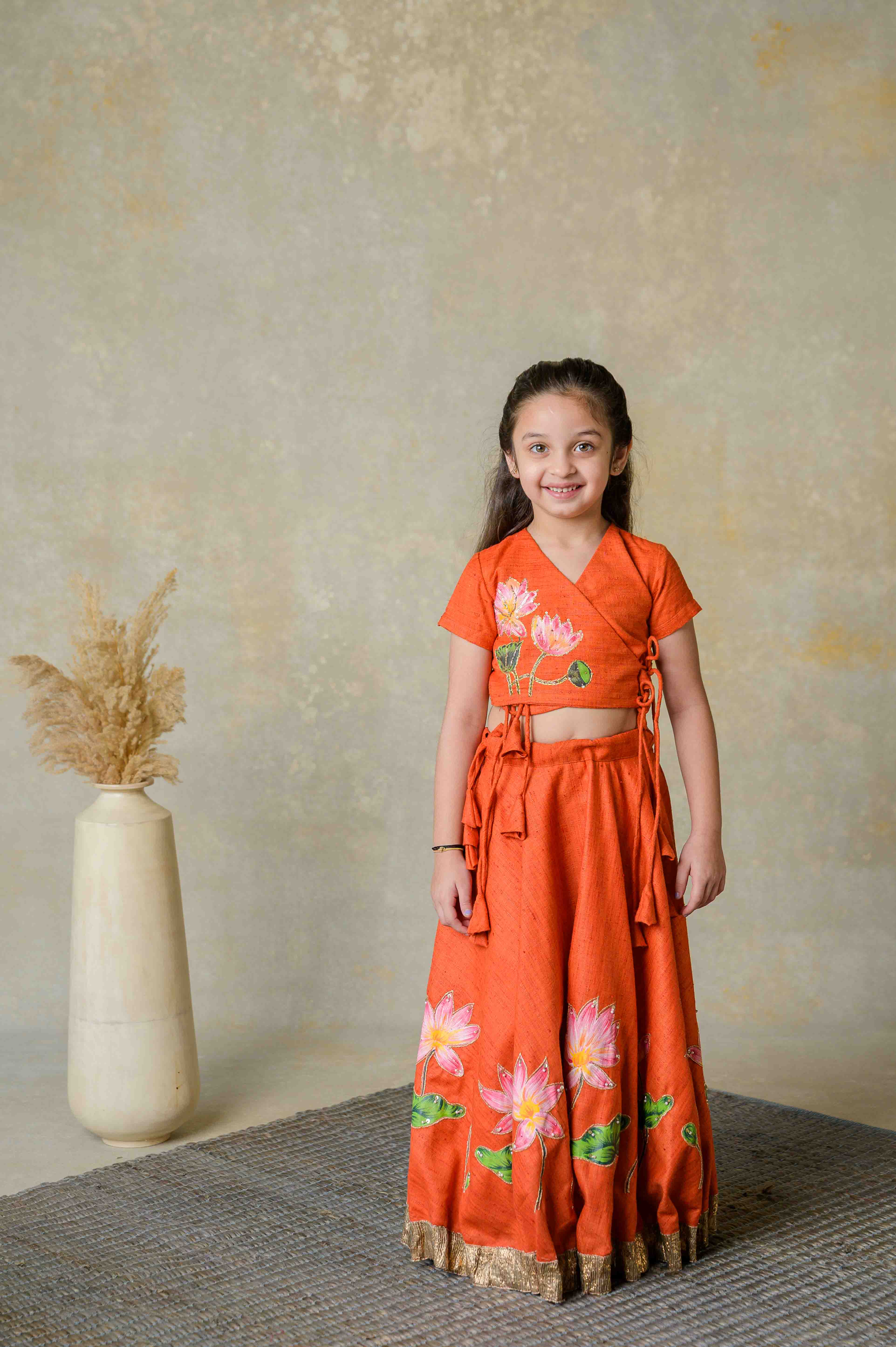 Kamal Rang Tarang Set