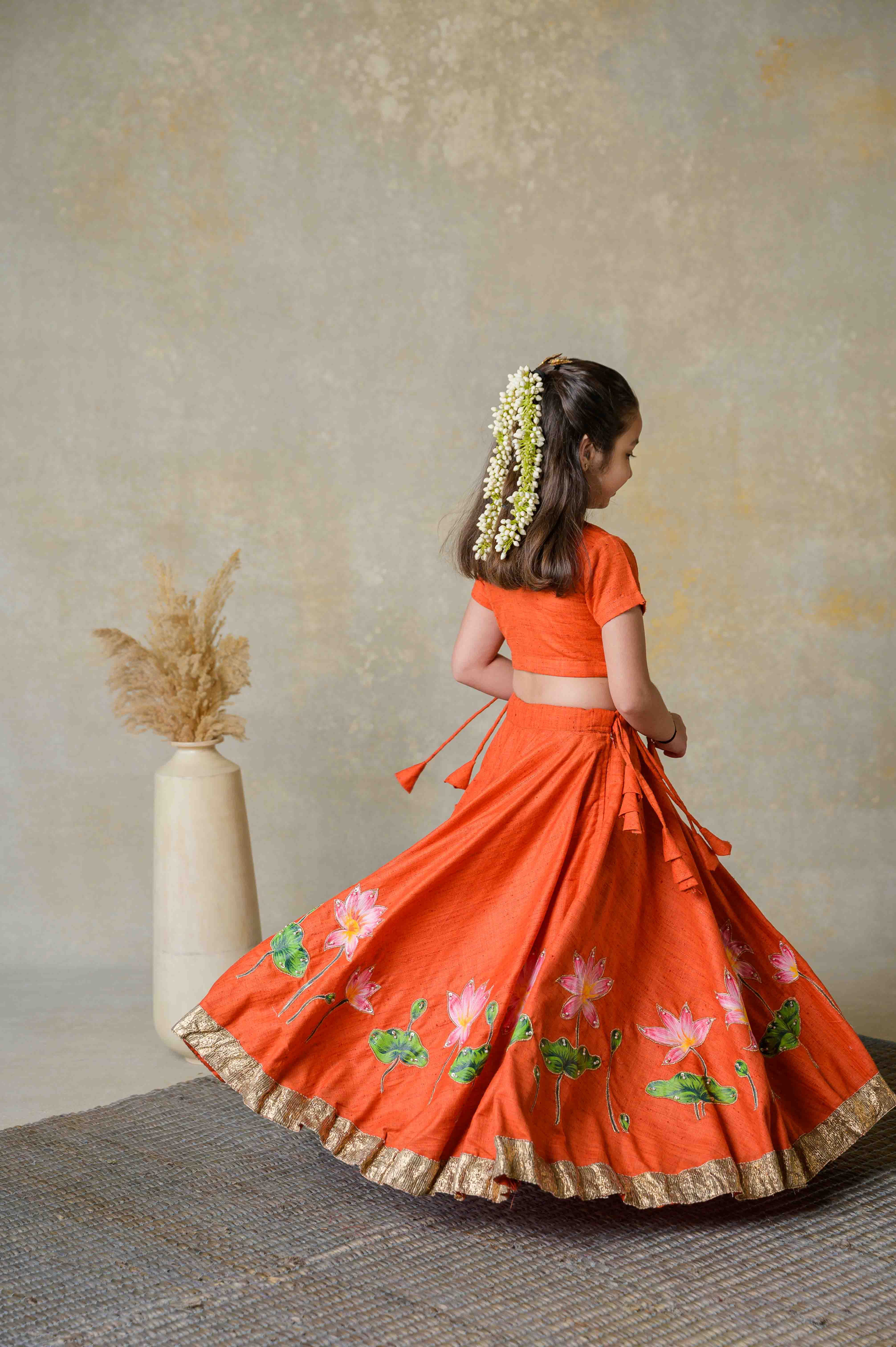 Kamal Rang Tarang Set