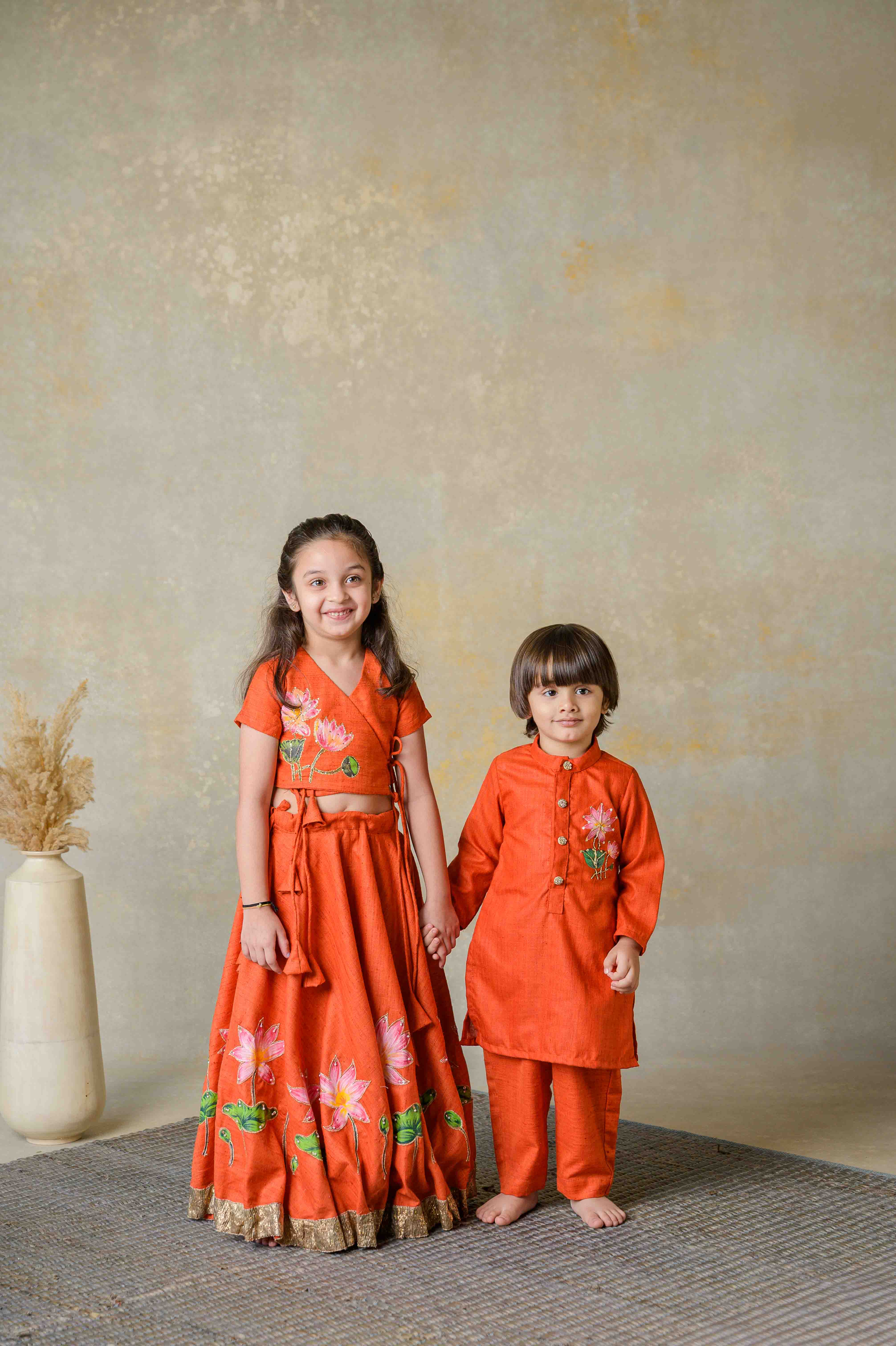 Kamal Rang Tarang Set