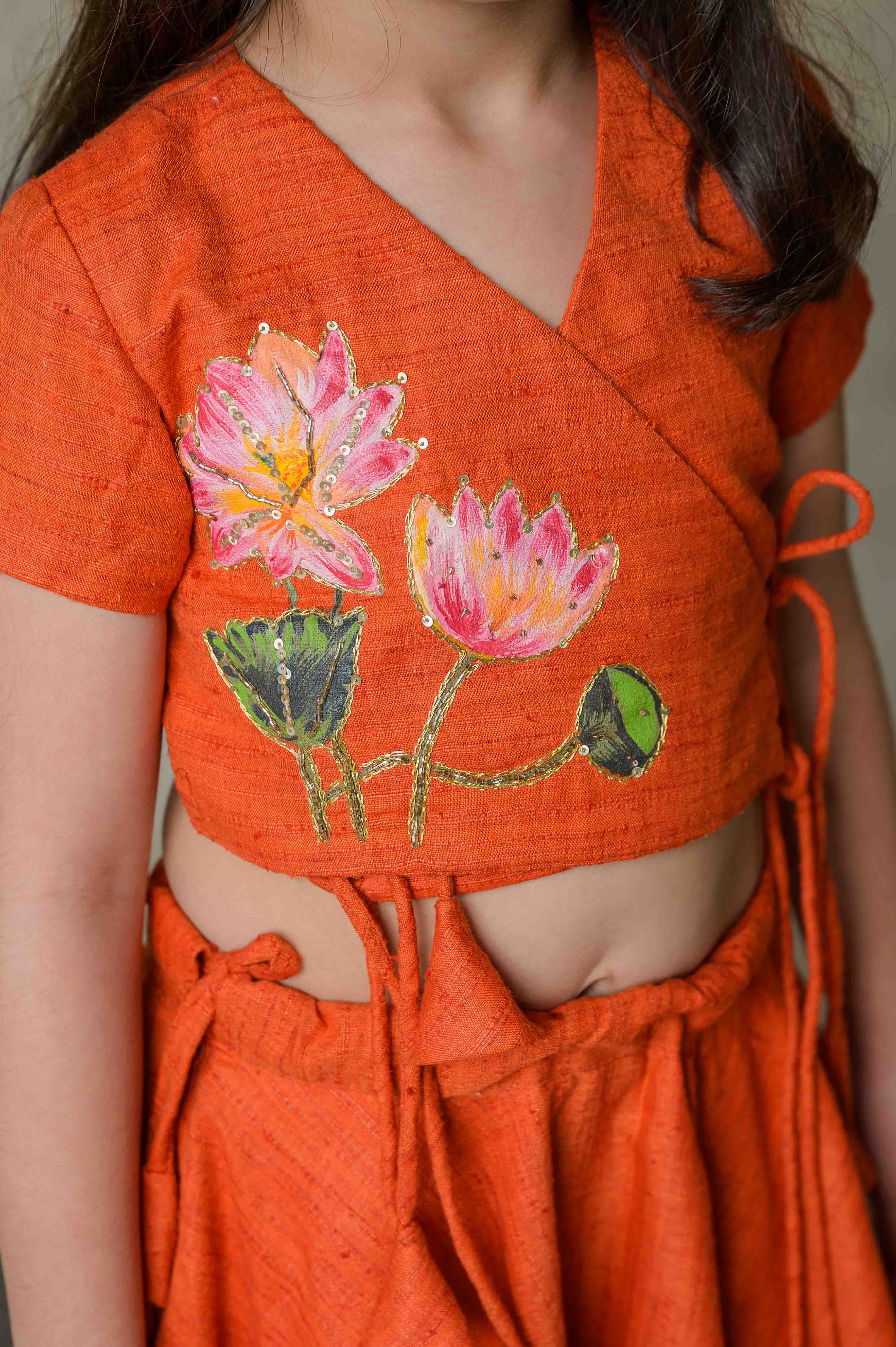 Kamal Rang Tarang Set