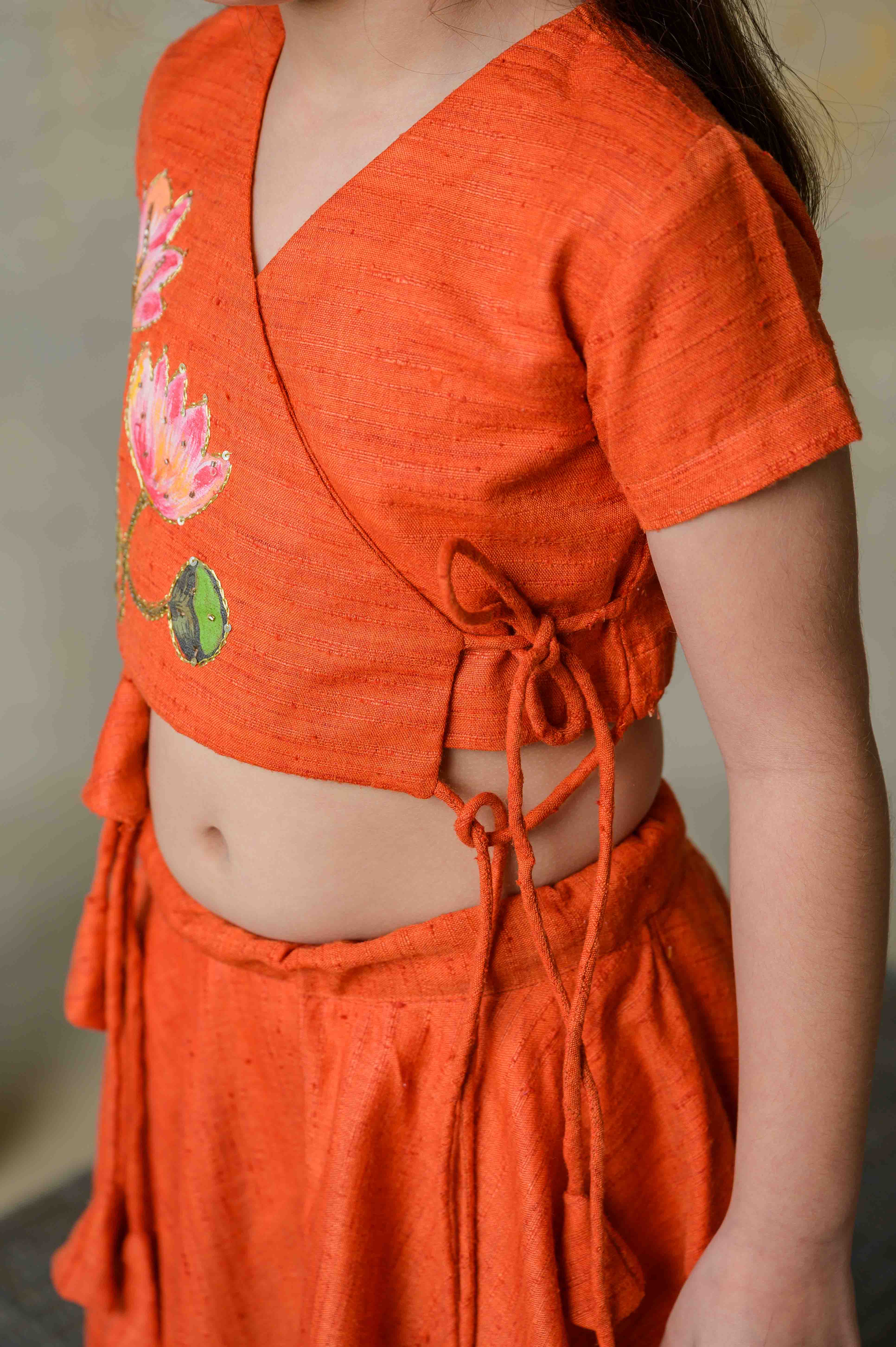 Kamal Rang Tarang Set