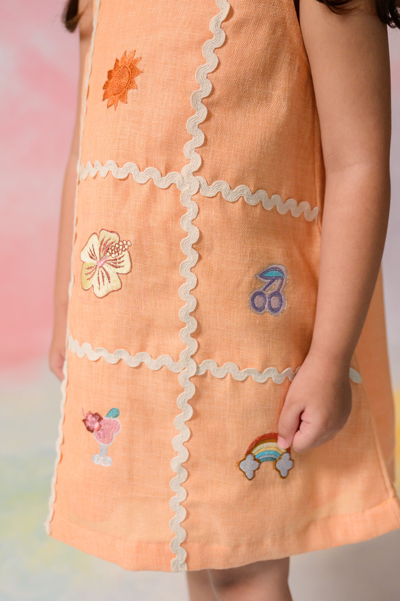 Summer Sundae Dress