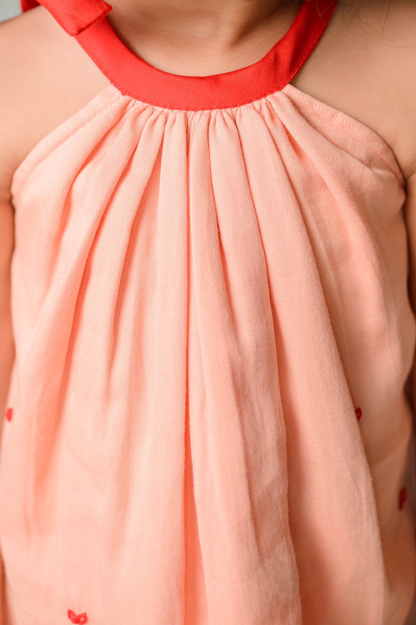 Candy Hearts co-ord set
