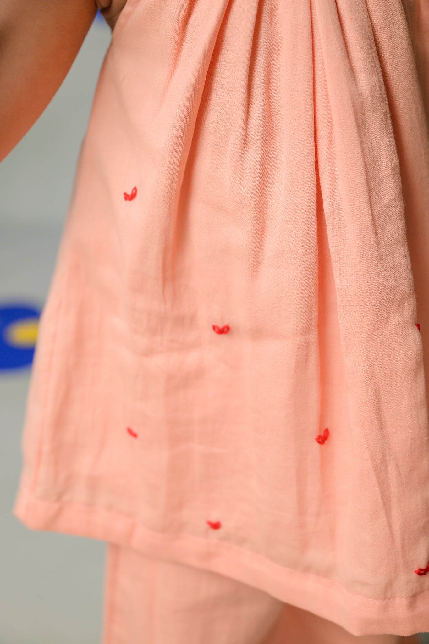 Candy Hearts co-ord set