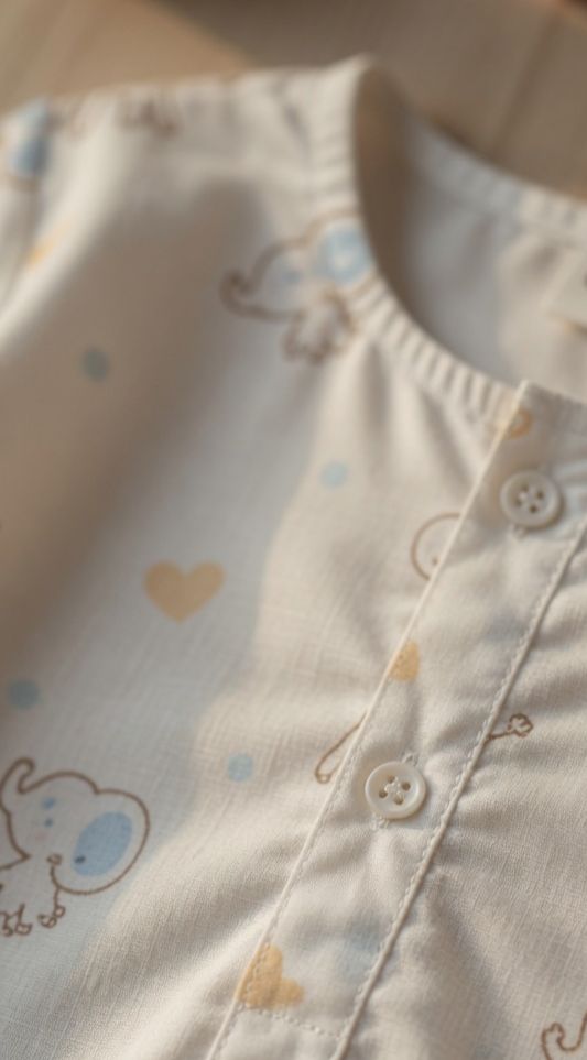 Giraffe Loungewear set