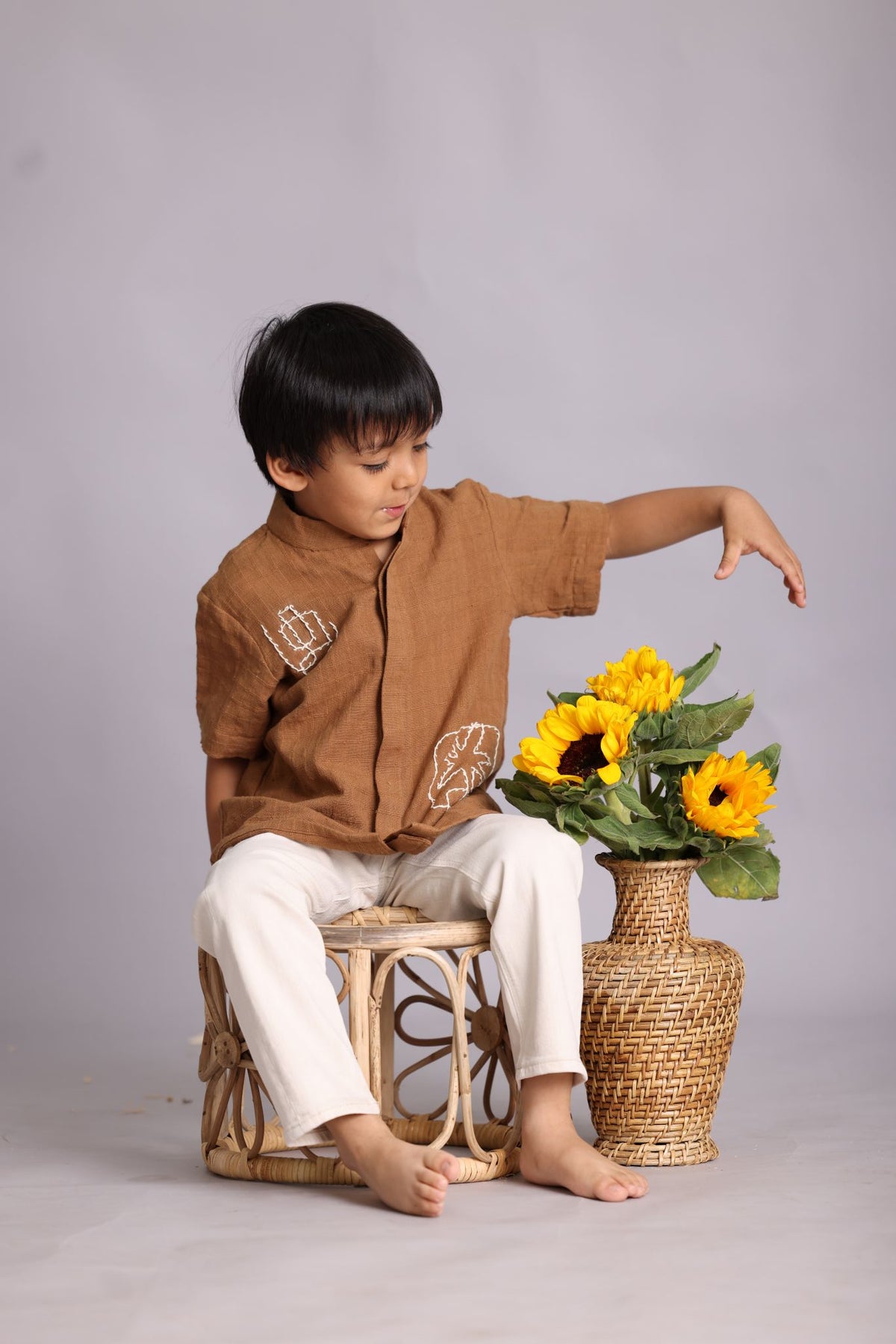 Mitti Shirt