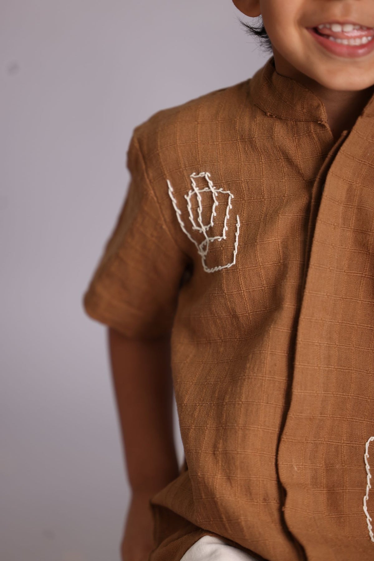Mitti Shirt