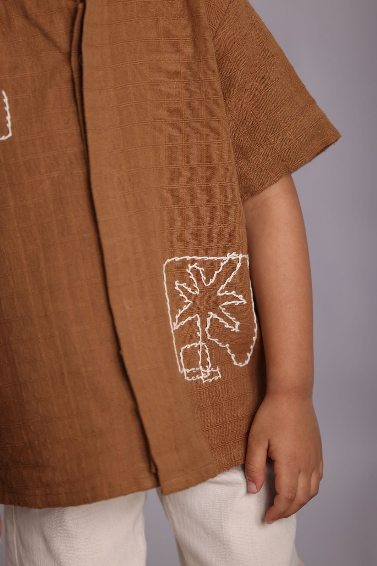 Mitti Shirt