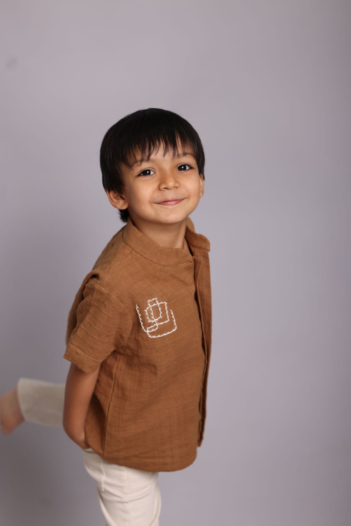 Mitti Shirt