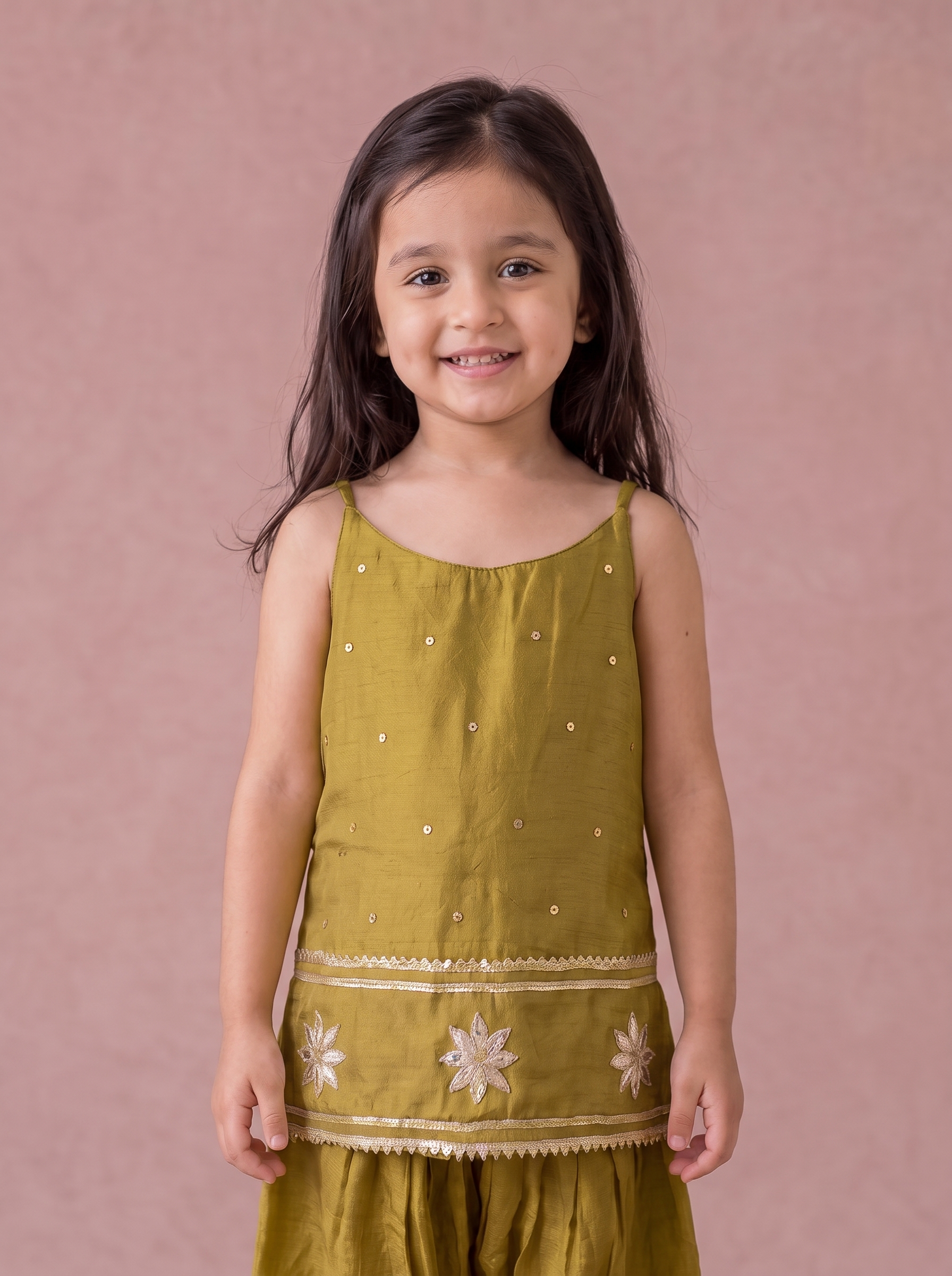 Yellow Farshi