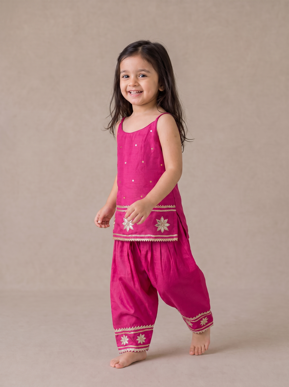 Pink Farshi
