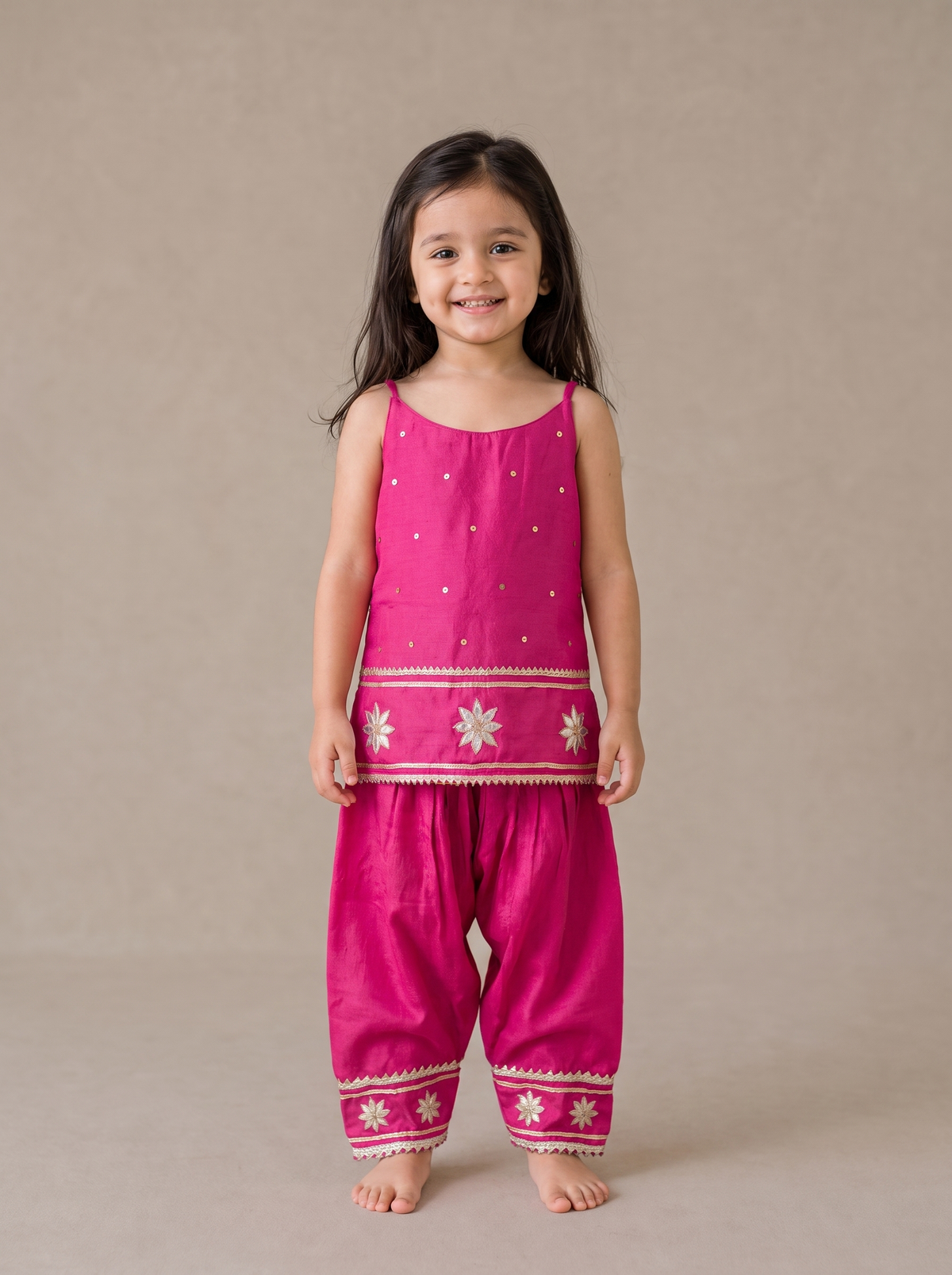 Pink Farshi