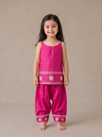 Pink Farshi