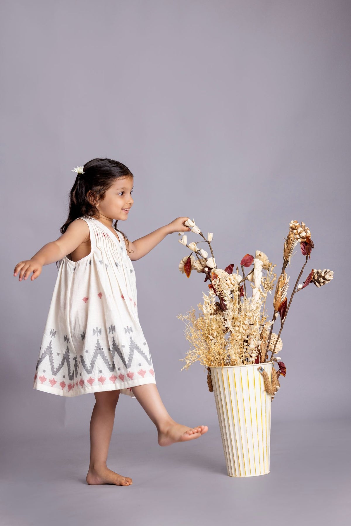 Sitaphal Dress