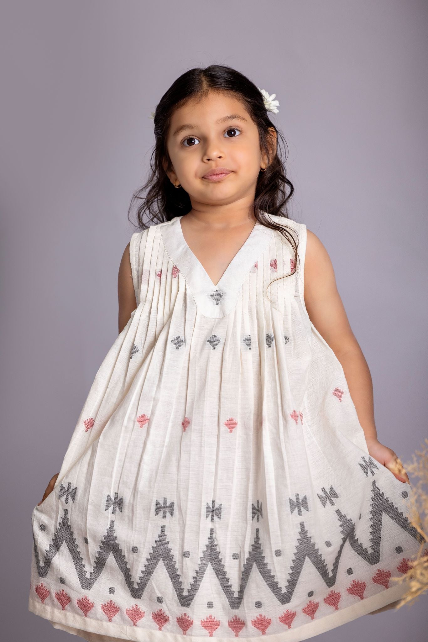 Sitaphal Dress