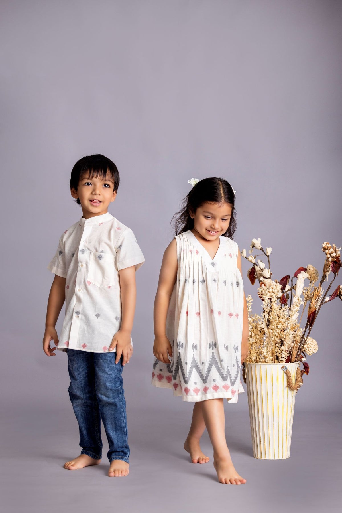 Sitaphal Dress