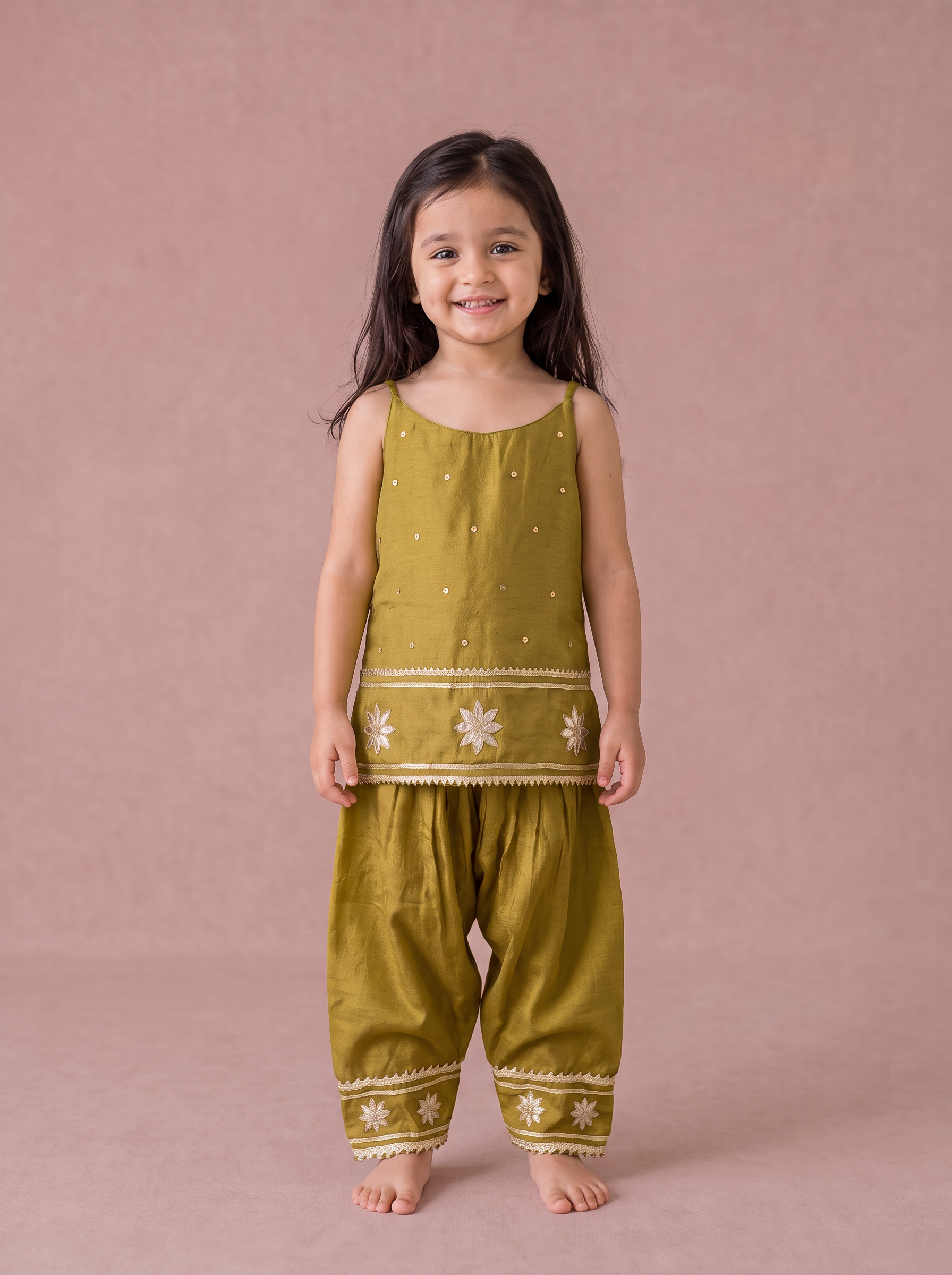 Yellow Farshi